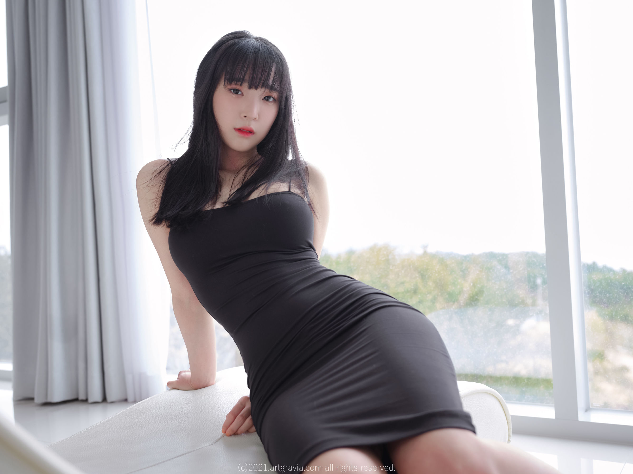 [ARTGRAVIA] VOL.280 Kang Inkyung_第1张