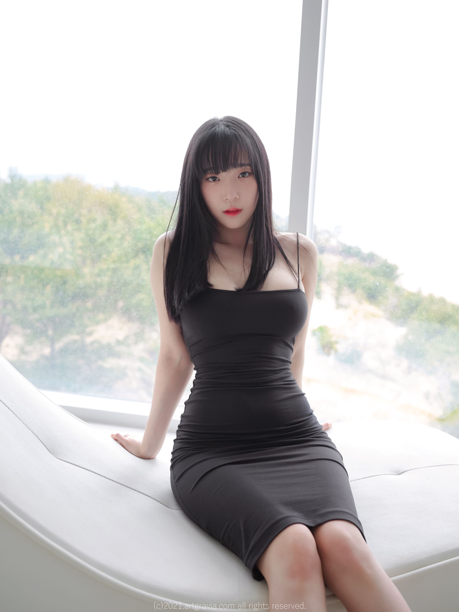 [ARTGRAVIA] VOL.280 Kang Inkyung_第4张