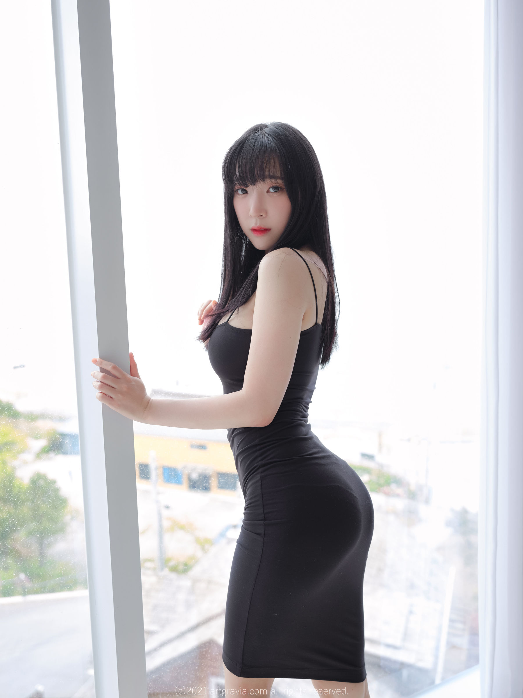 [ARTGRAVIA] VOL.280 Kang Inkyung_第5张