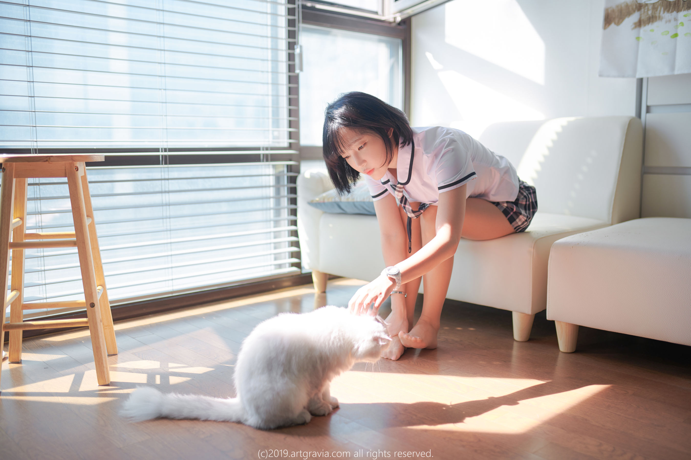 [ARTGRAVIA] VOL.105 Kang Inkyung_第4张