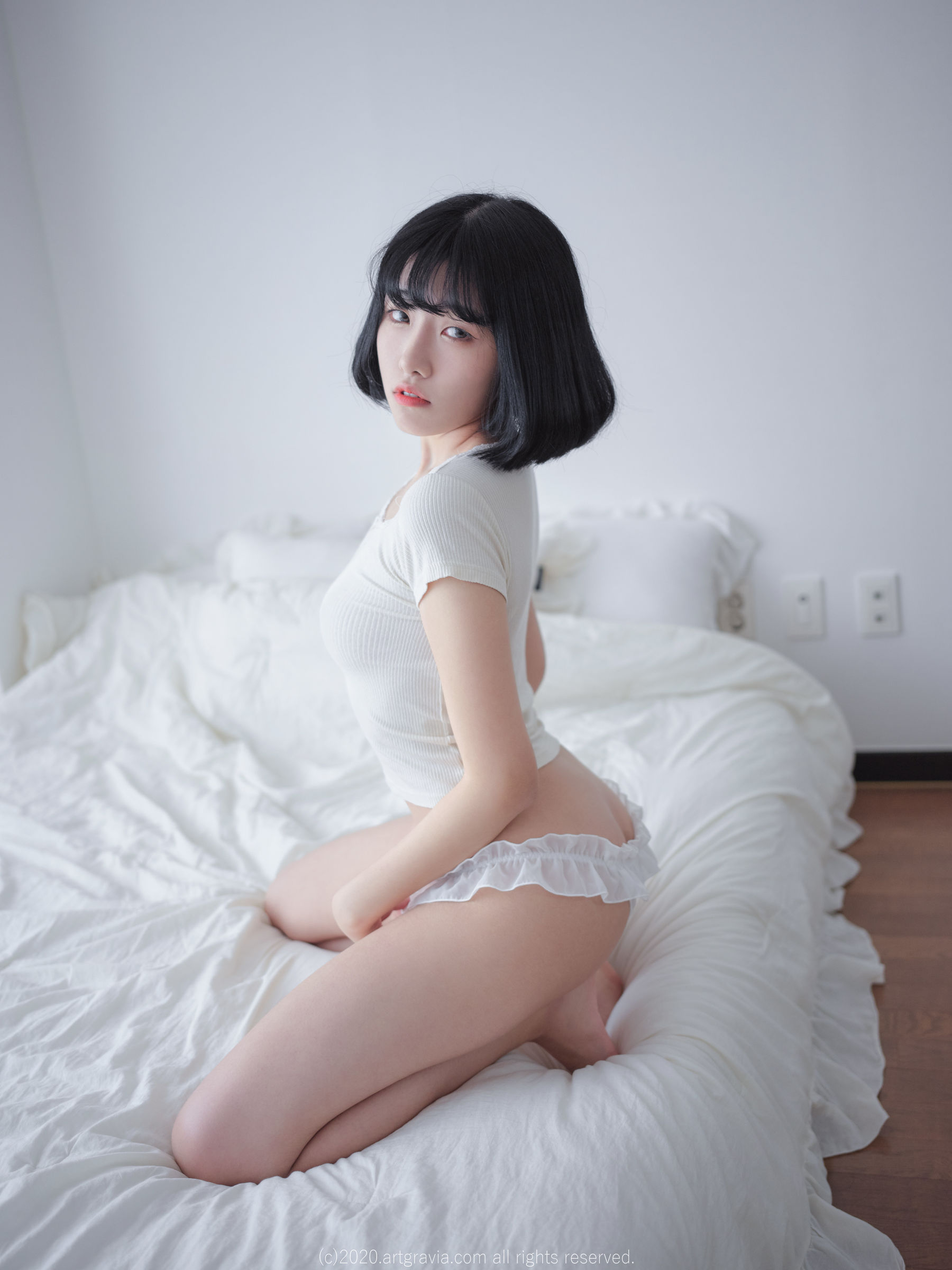 [ARTGRAVIA] VOL.210 Sonson_第2张