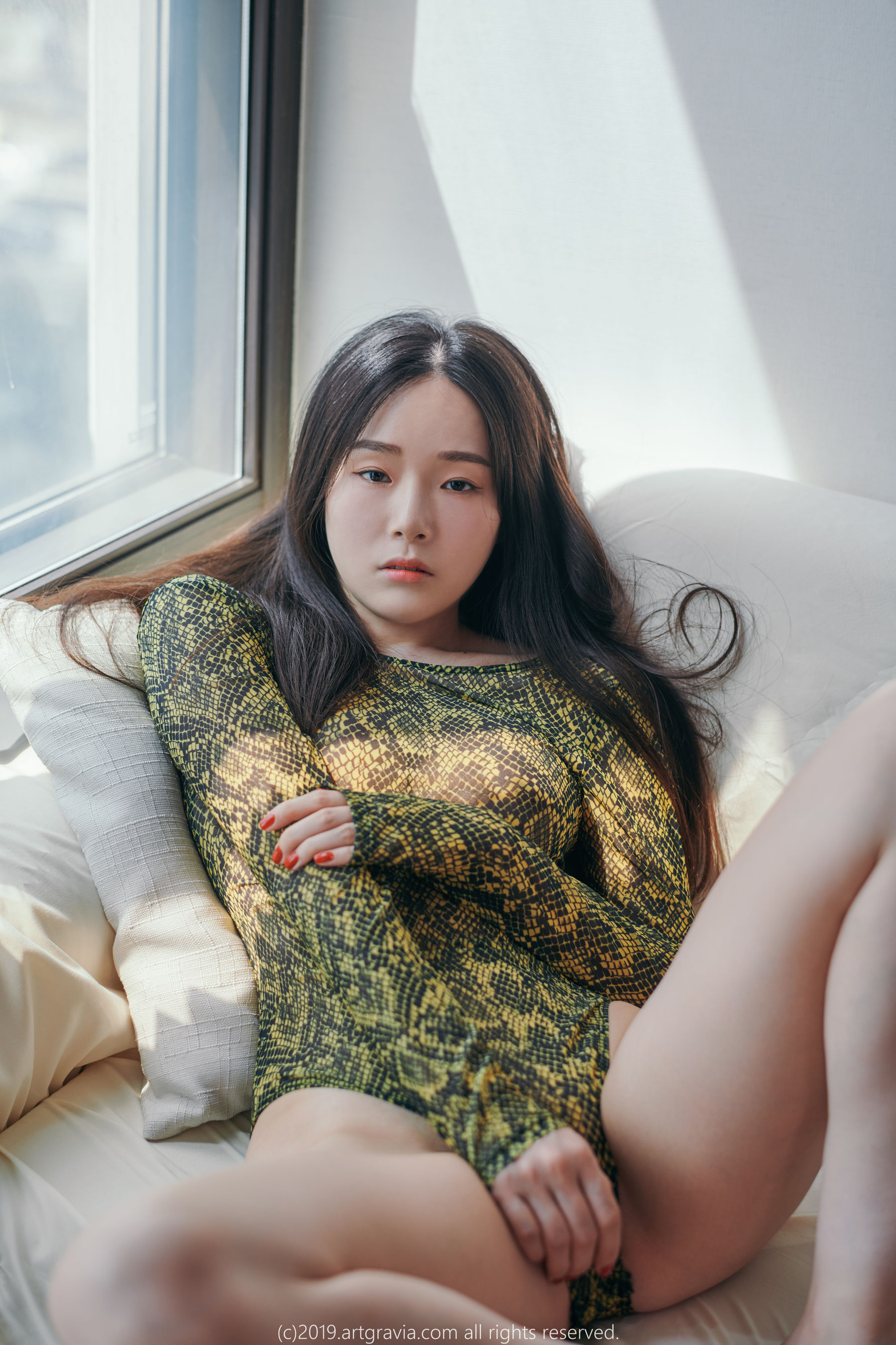 [ARTGRAVIA] VOL.095 PIA_第1张