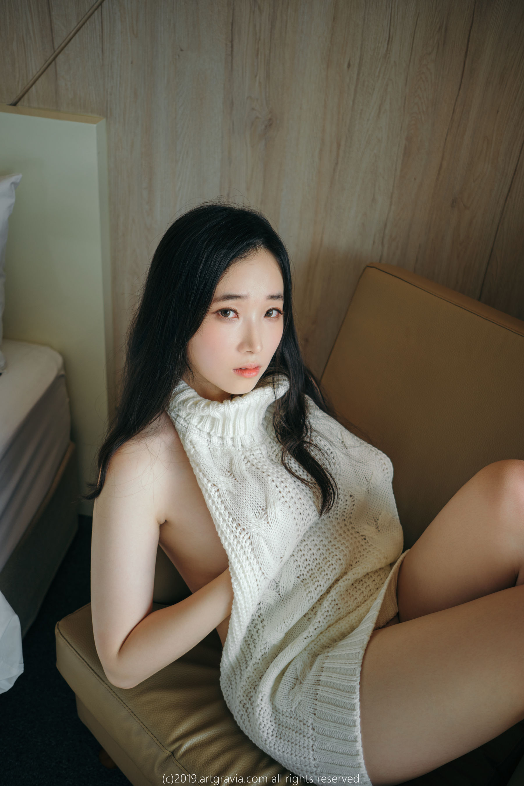 [ARTGRAVIA] VOL.106 Bambi_第1张