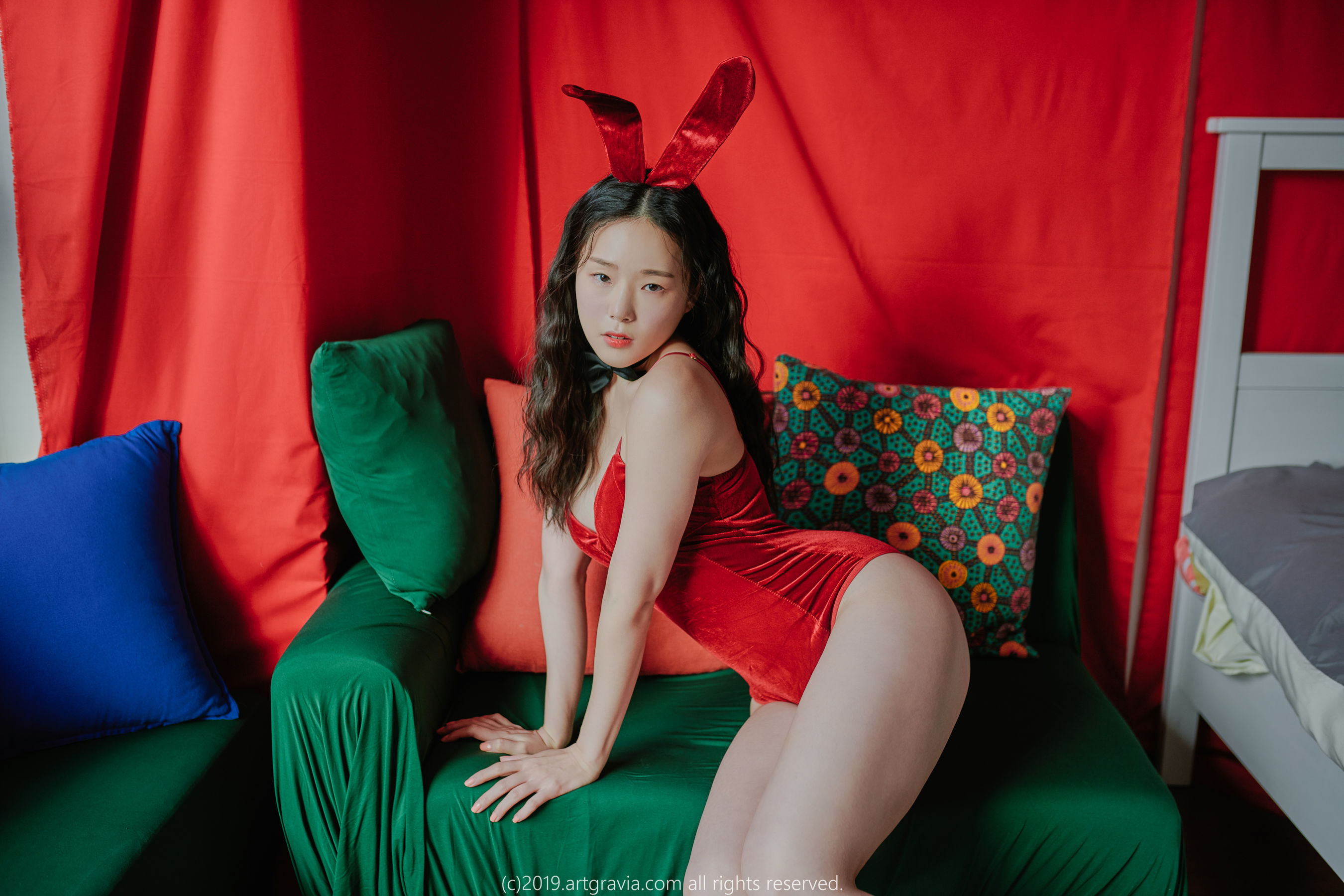[ARTGRAVIA] VOL.127 PIA_第1张