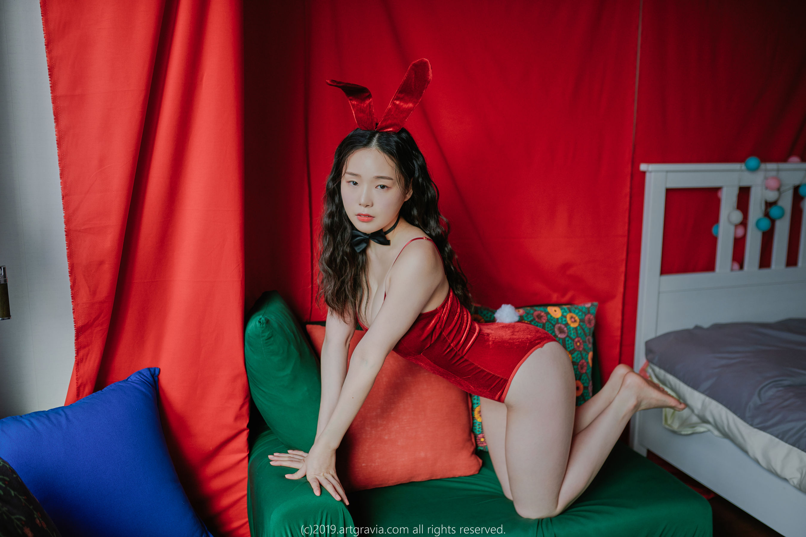 [ARTGRAVIA] VOL.127 PIA_第4张