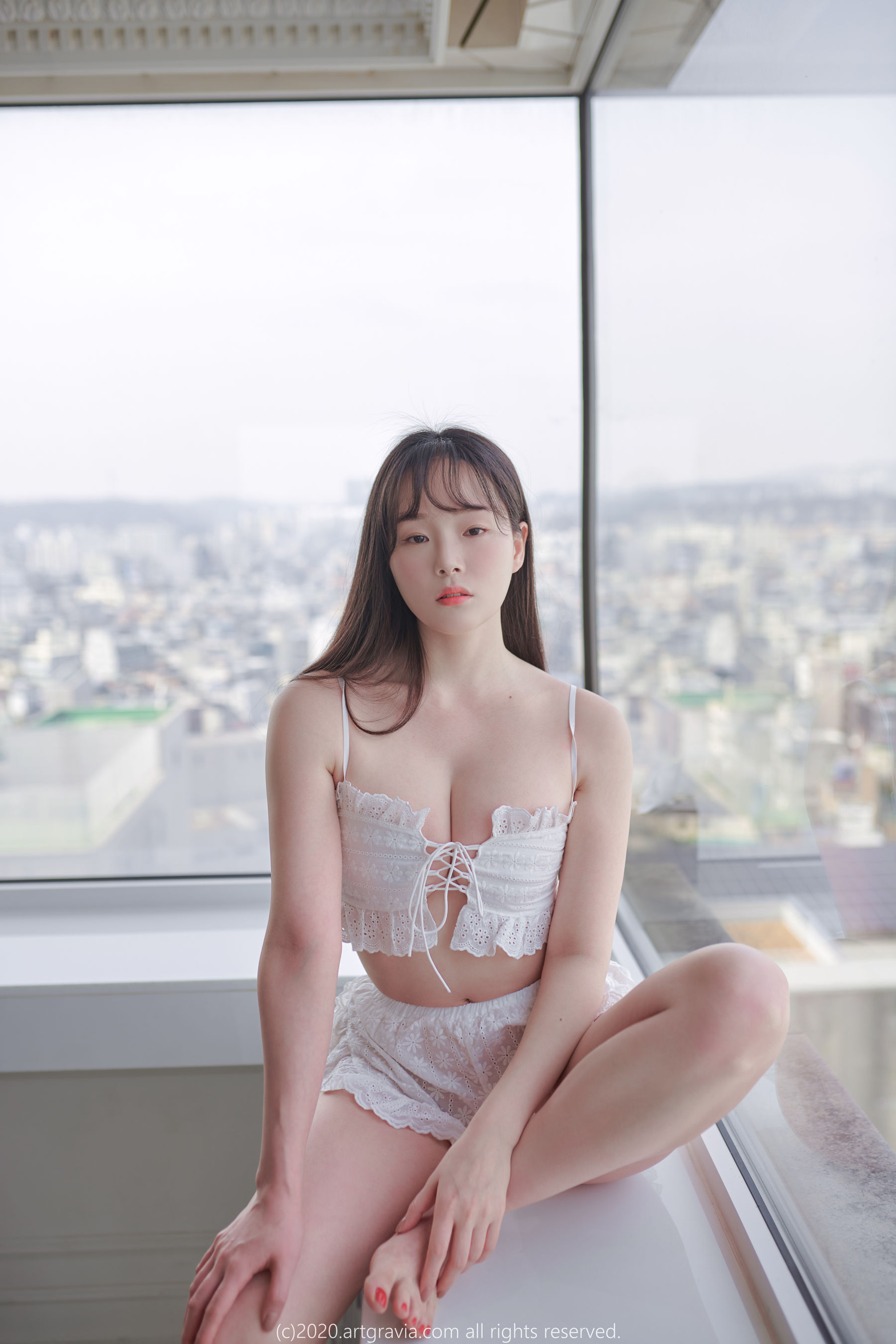 [ARTGRAVIA] VOL.145 PIA_第3张