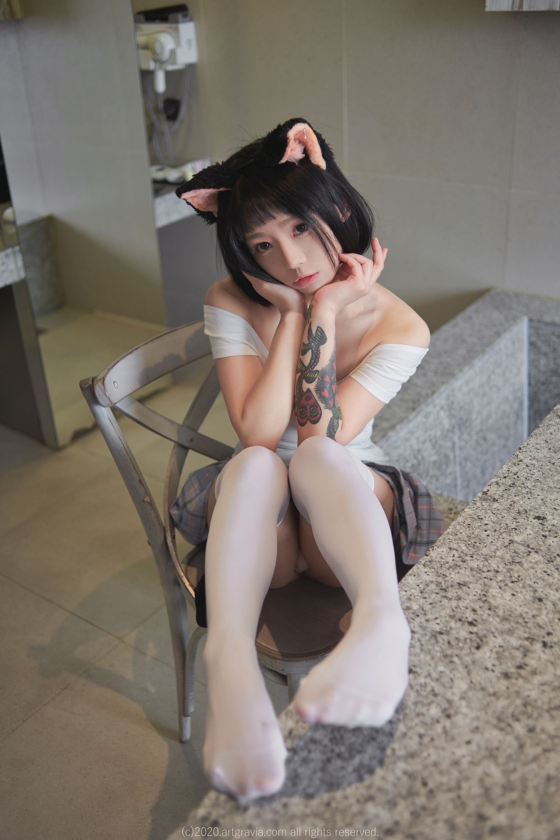 [ARTGRAVIA] VOL.166 - MARUEMONG_第2张