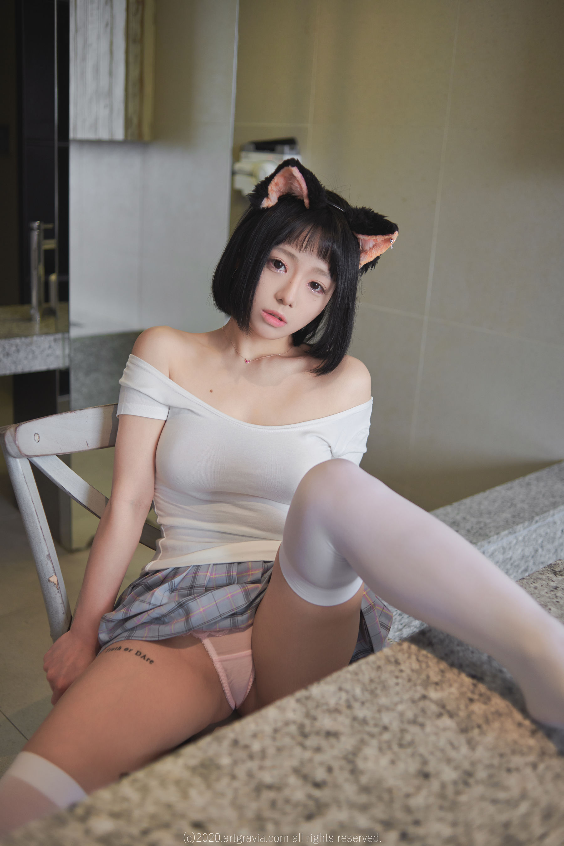 [ARTGRAVIA] VOL.166 - MARUEMONG_第3张