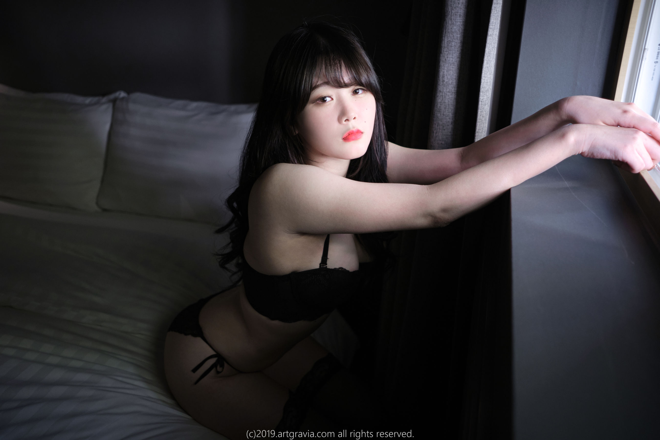 [ARTGRAVIA] VOL.124 ZIA_第4张