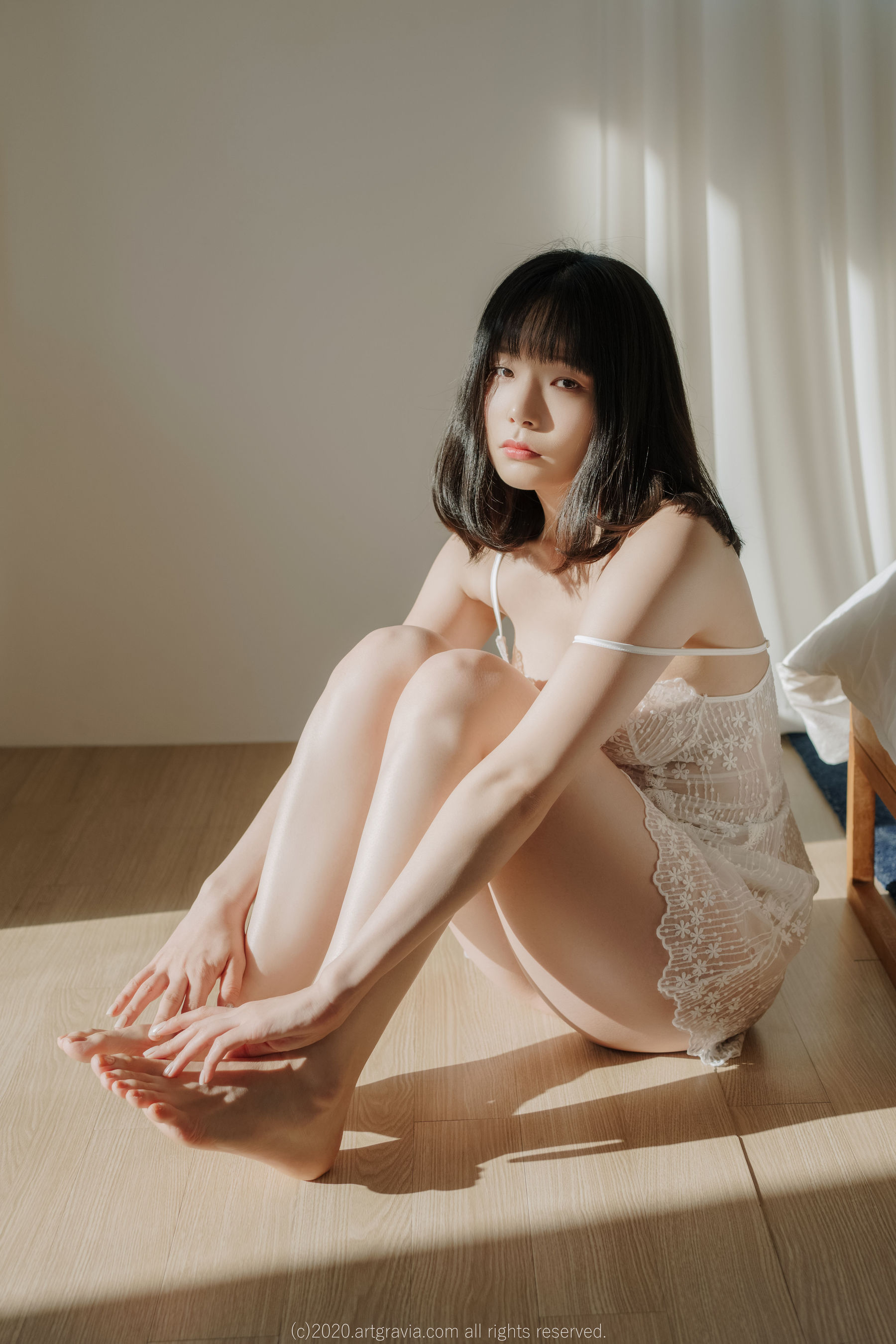 [ARTGRAVIA] VOL.235 PIA_第1张