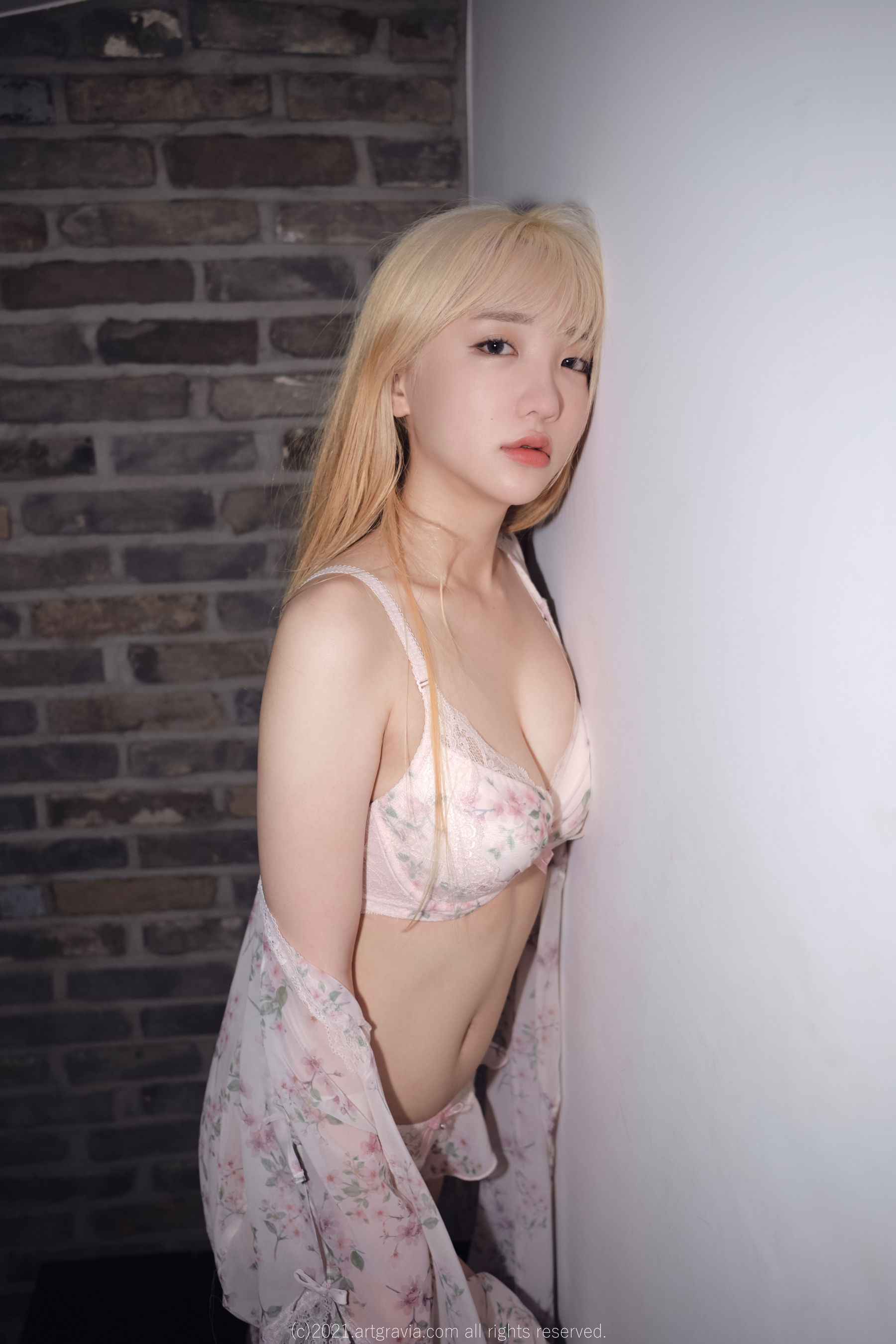 [ARTGRAVIA] VOL.252 YEEUN_第4张