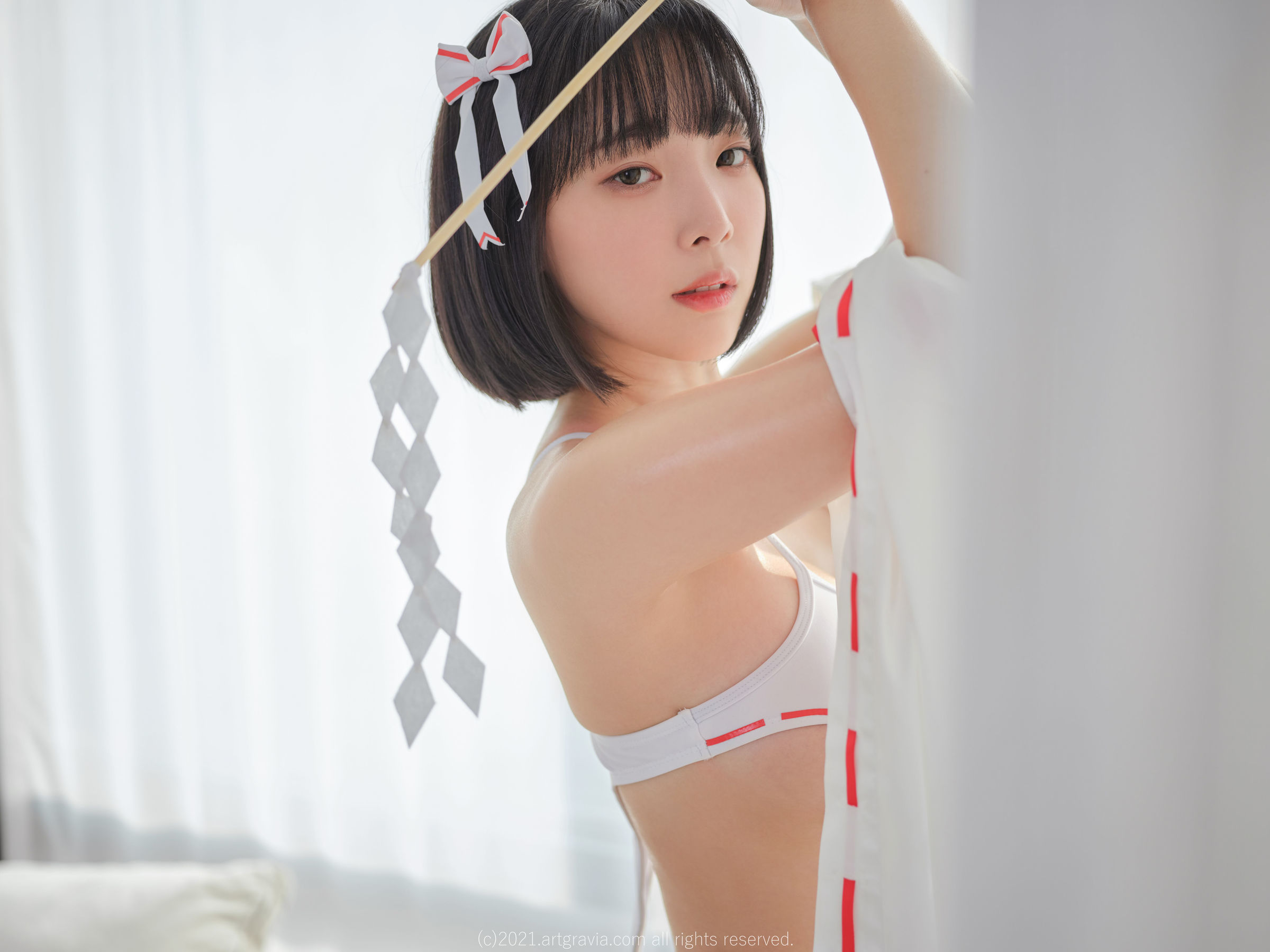 [ARTGRAVIA] VOL.362 Kang In-kyung_第4张