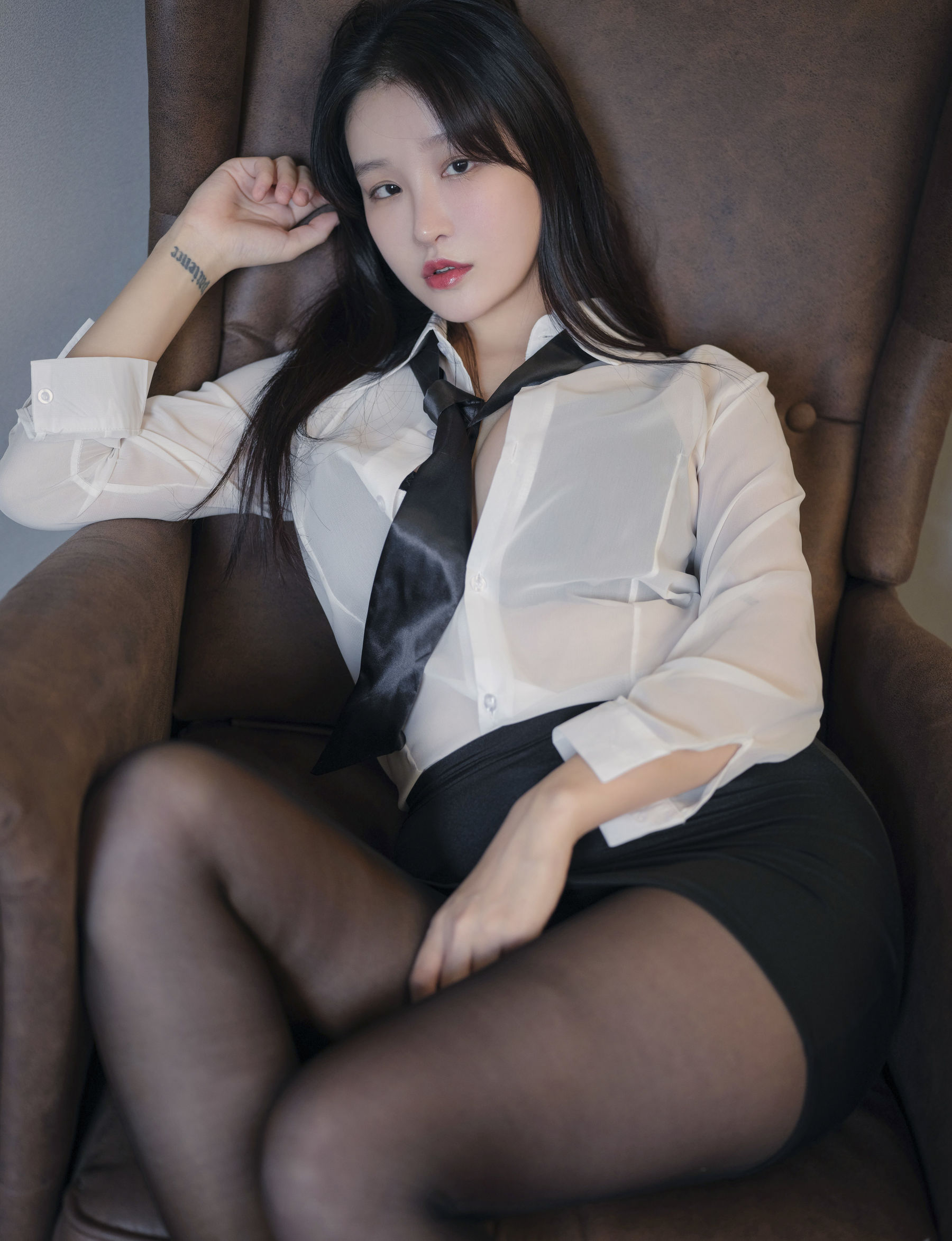 [ARTGRAVIA] VOL.355 Leesnoww__第2张