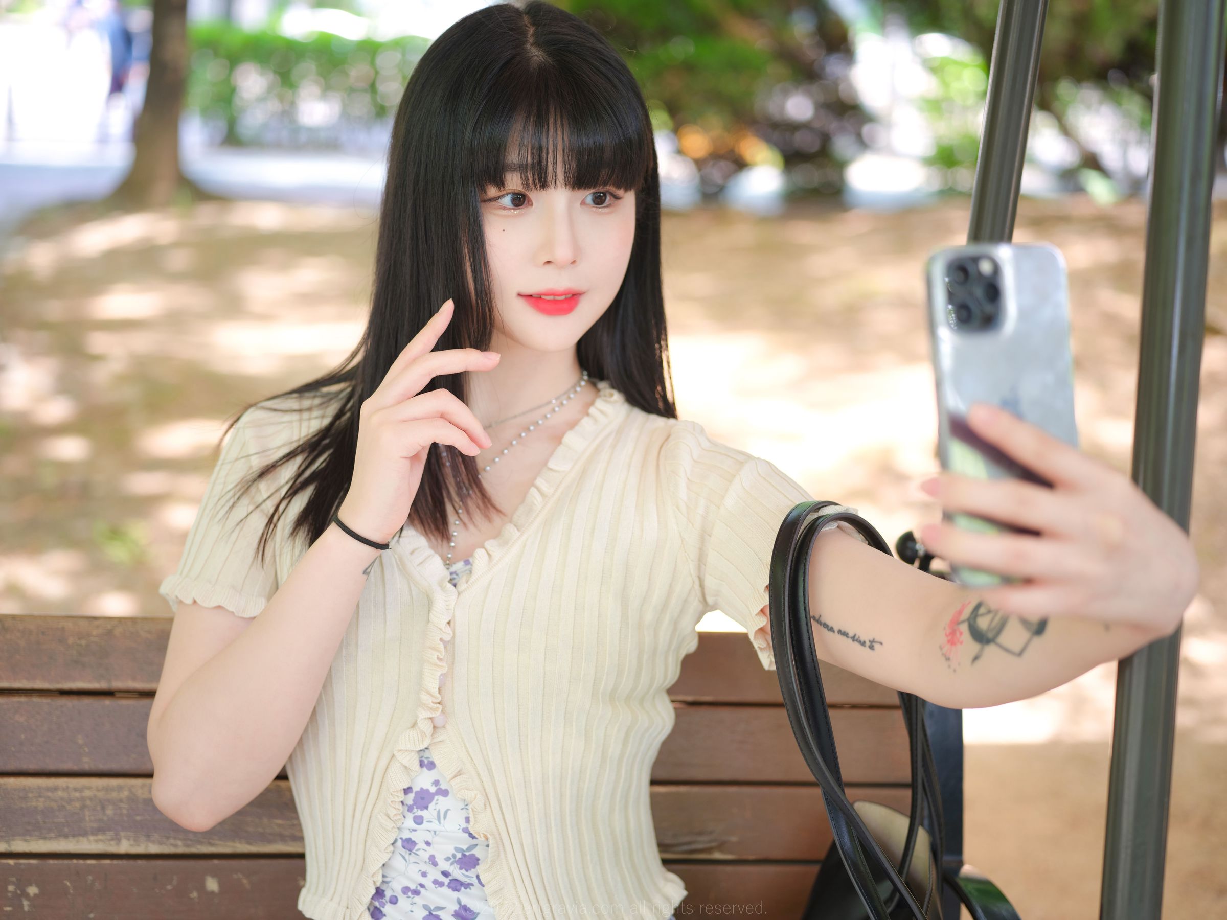 [ARTGRAVIA] VOL.406 Jang Joo_第1张