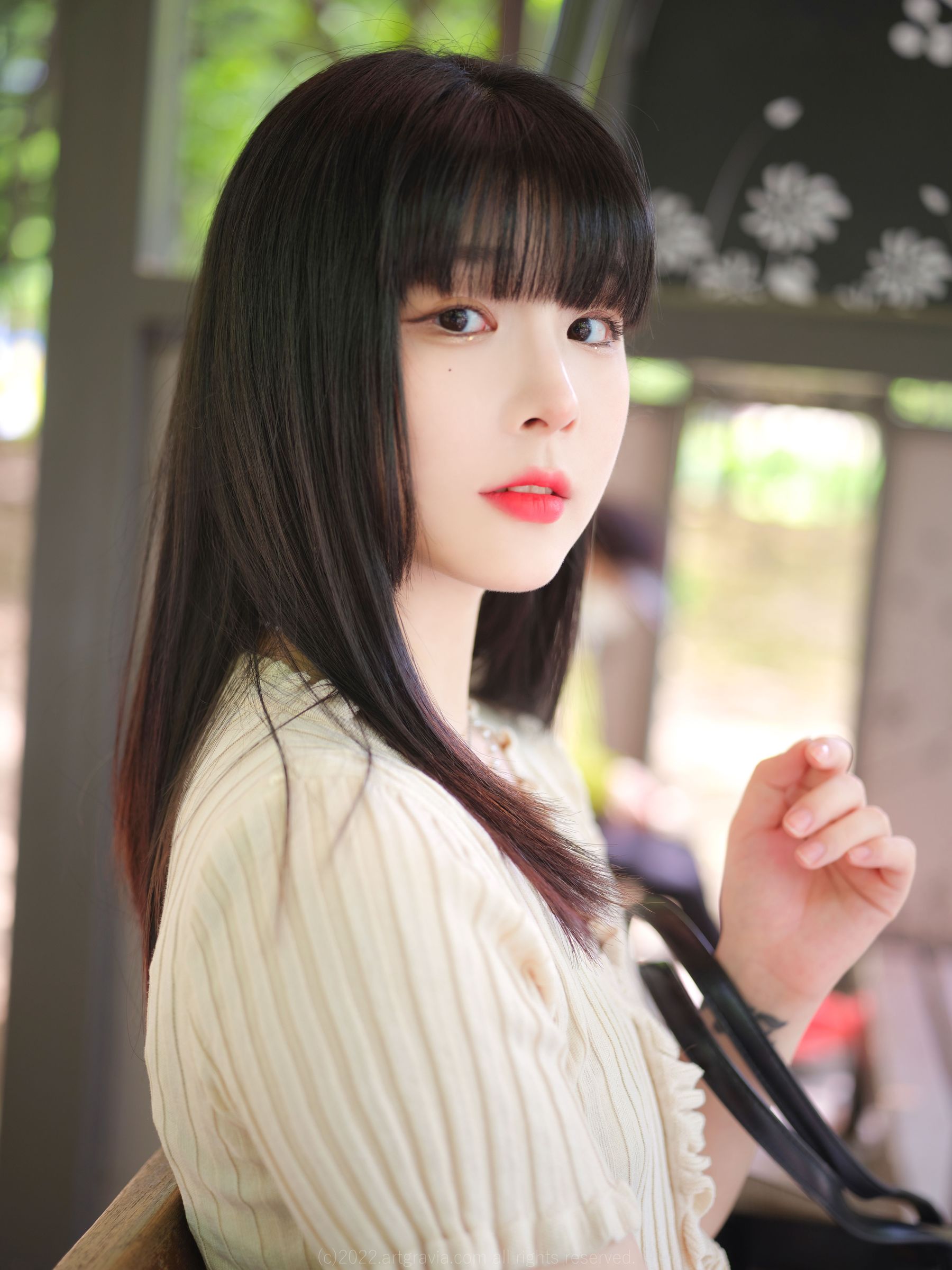 [ARTGRAVIA] VOL.406 Jang Joo_第2张