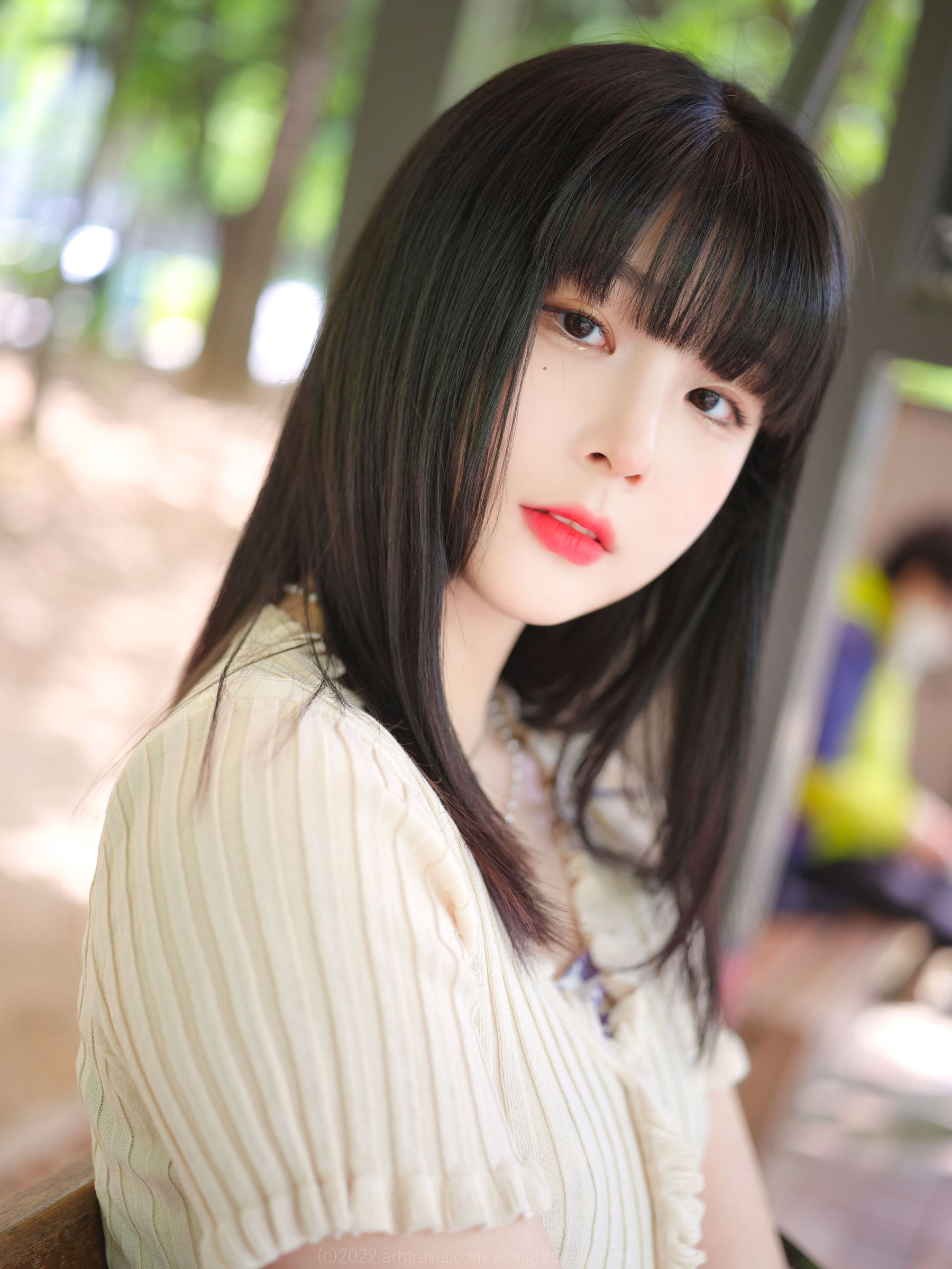 [ARTGRAVIA] VOL.406 Jang Joo_第3张