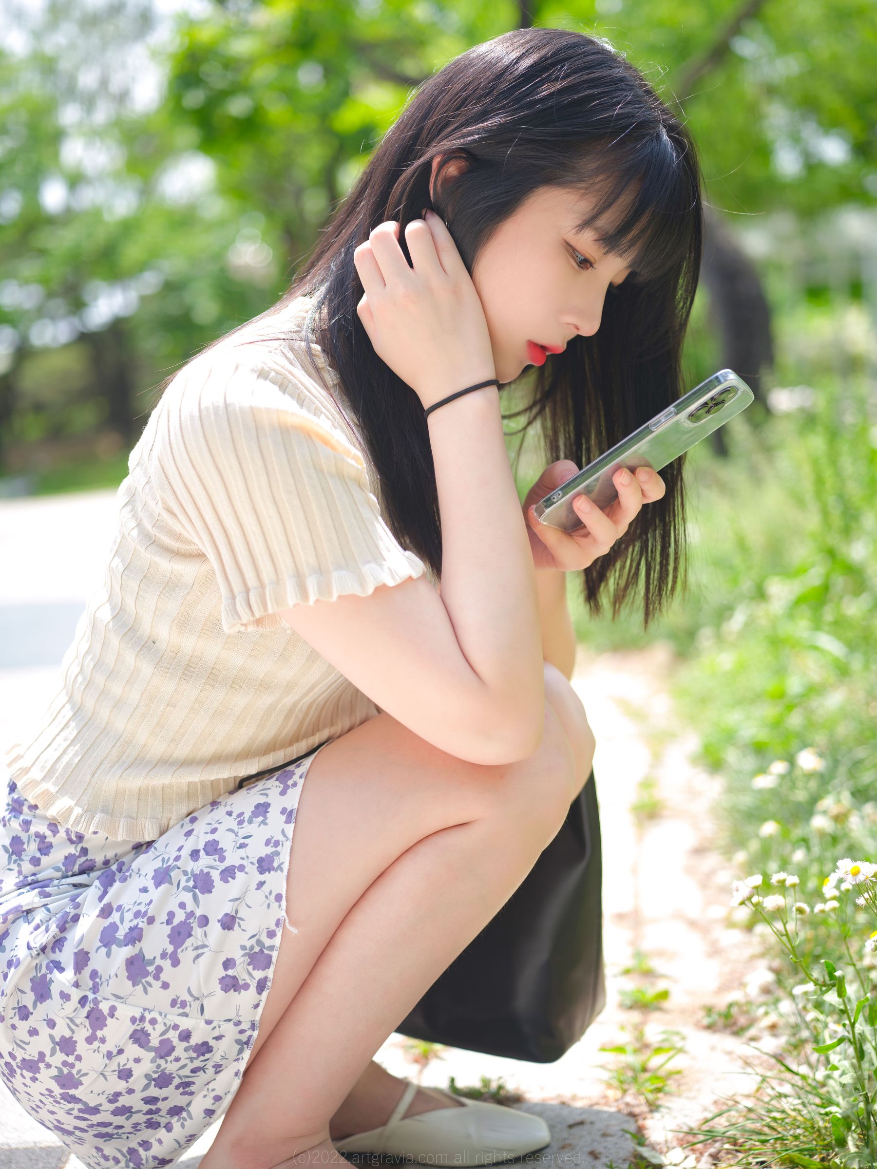 [ARTGRAVIA] VOL.406 Jang Joo_第4张