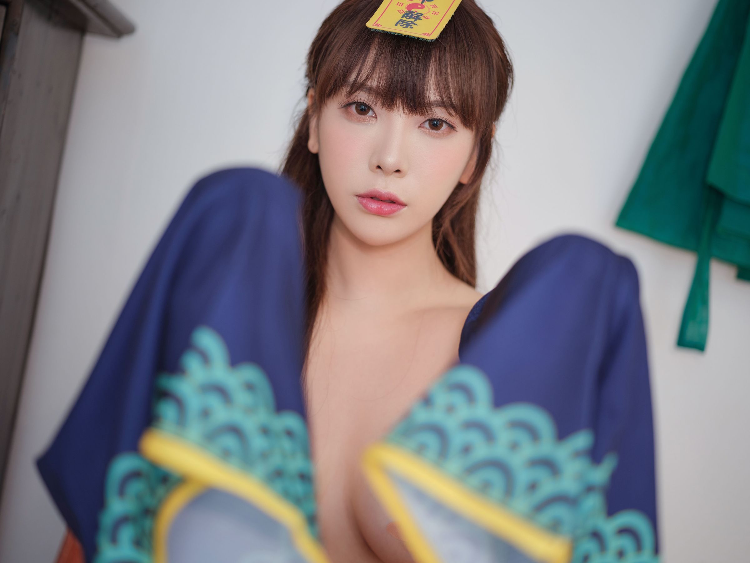 [ARTGRAVIA] VOL.416 Dami_第4张