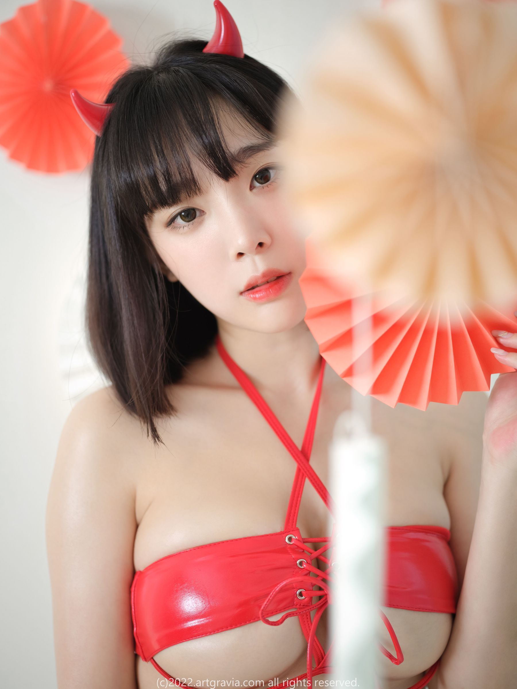 [ARTGRAVIA] VOL.422 Inkyung_第2张