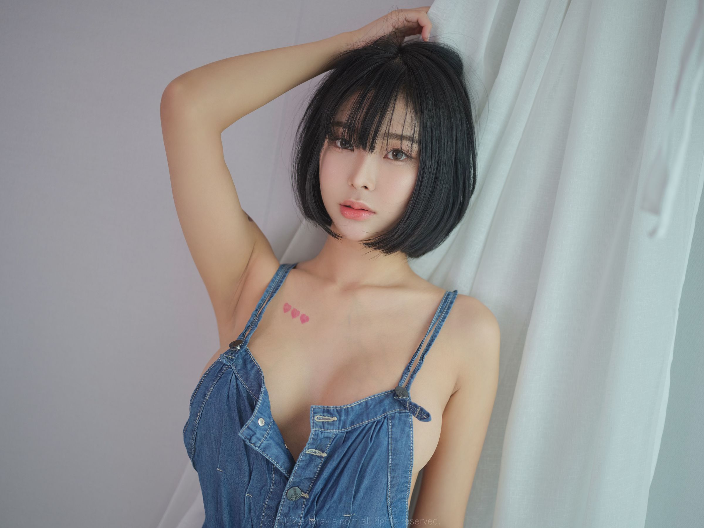 [ARTGRAVIA] VOL.402 Inkyung_第2张
