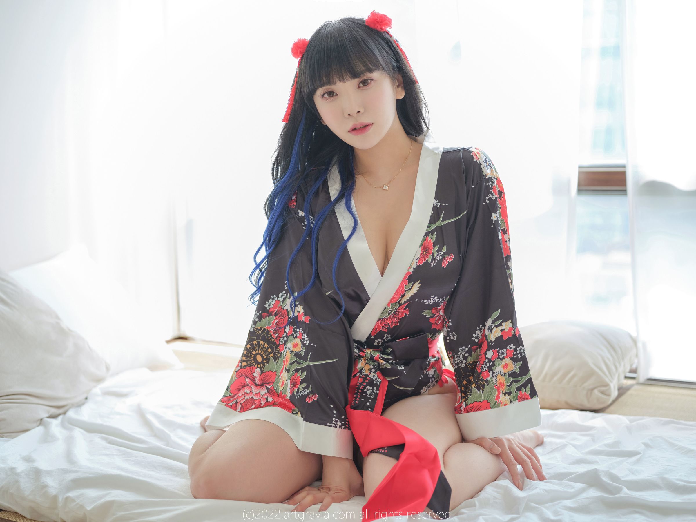 [ARTGRAVIA] VOL.442 Dami_第1张