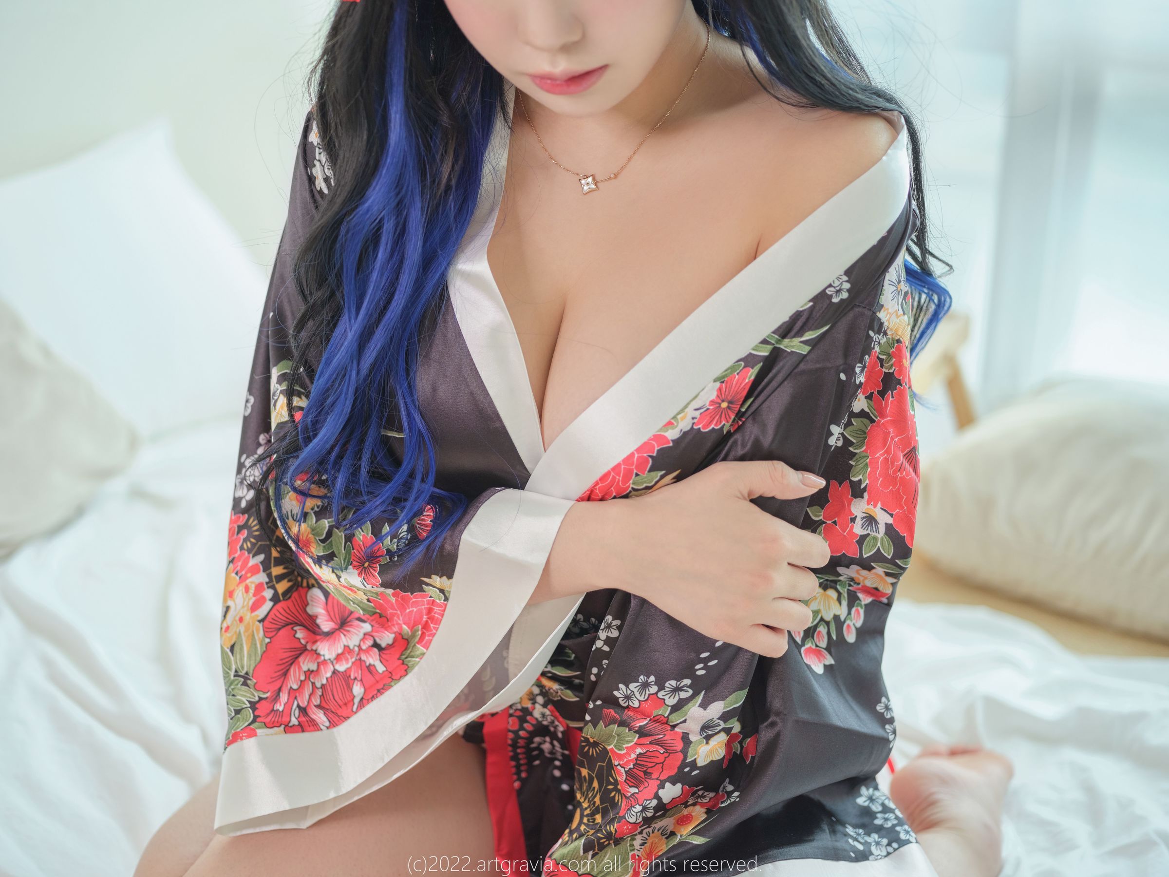 [ARTGRAVIA] VOL.442 Dami_第2张