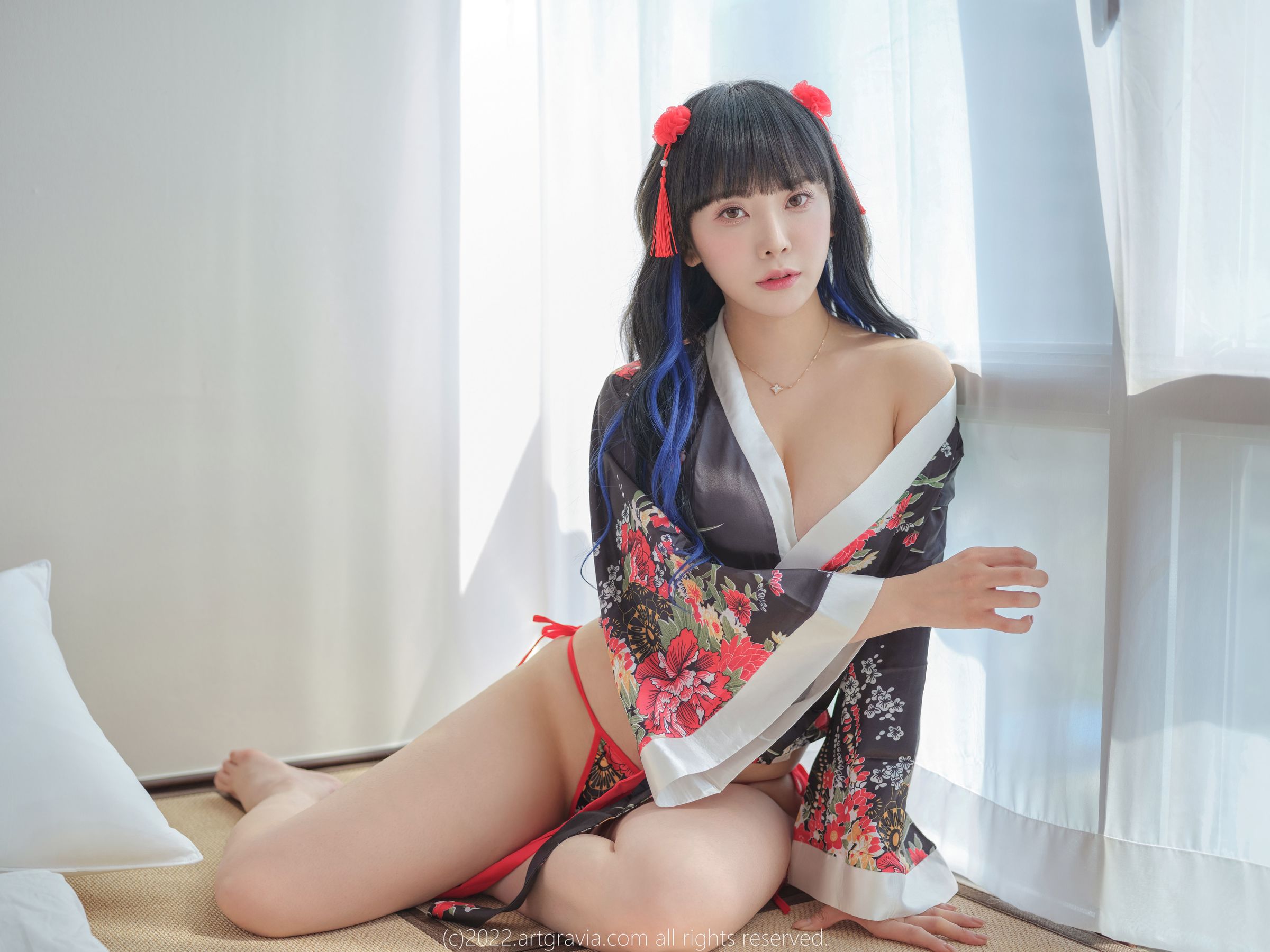 [ARTGRAVIA] VOL.442 Dami_第3张