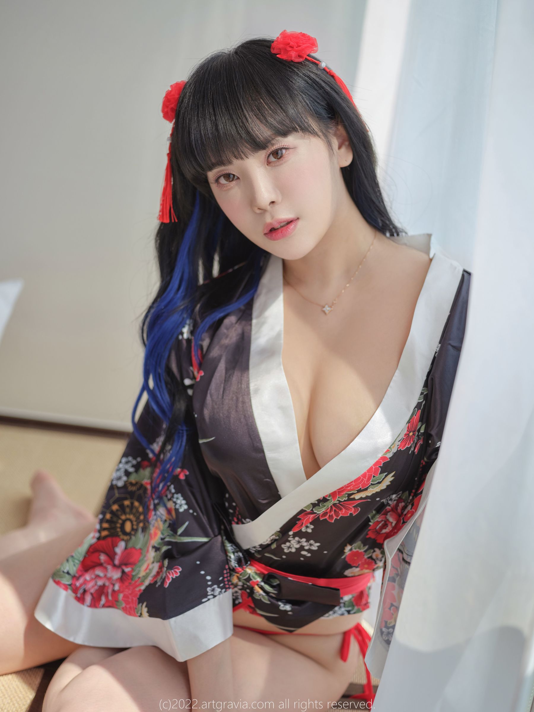 [ARTGRAVIA] VOL.442 Dami_第5张