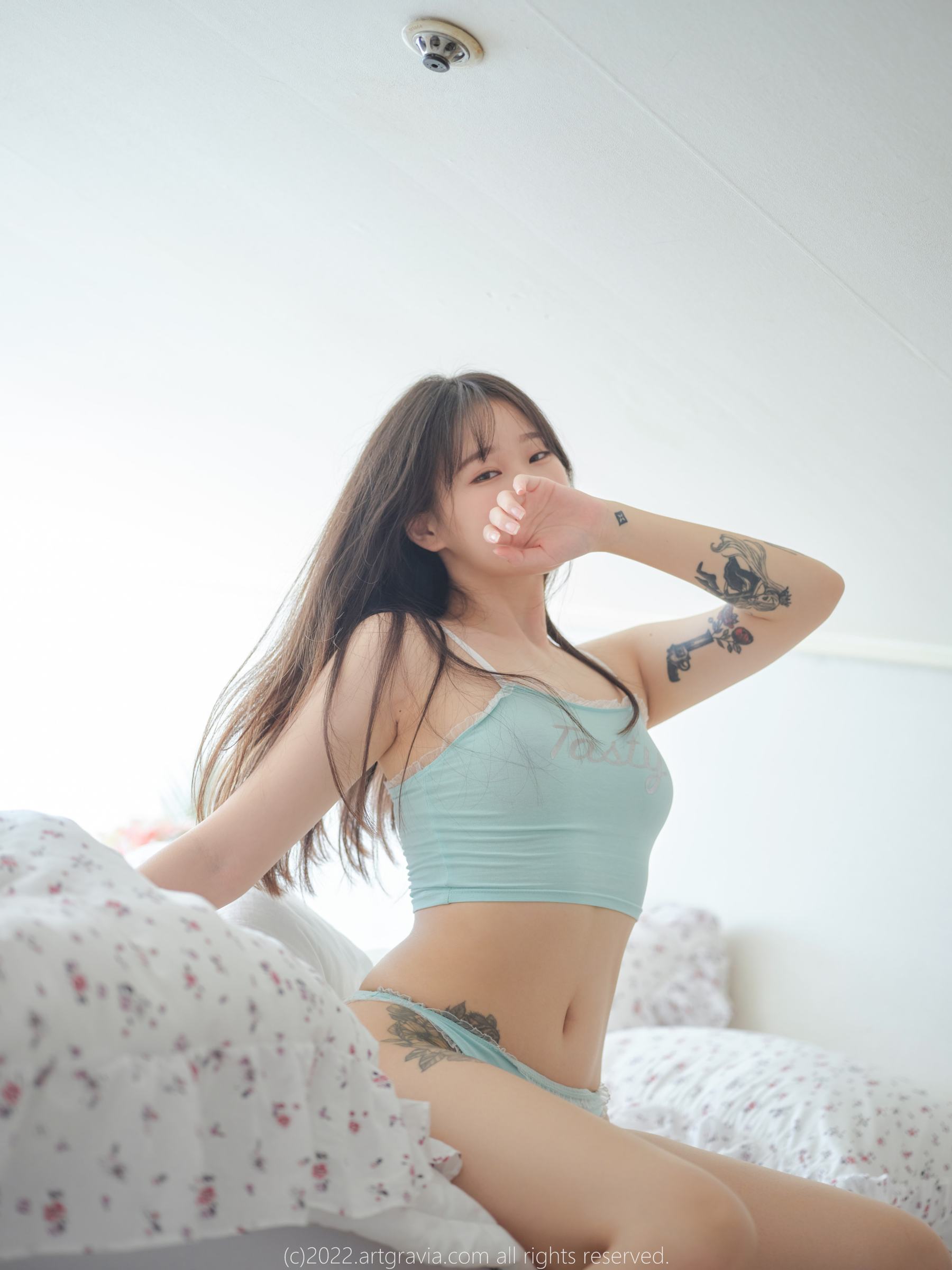 [ARTGRAVIA] VOL.451 Sira_第3张