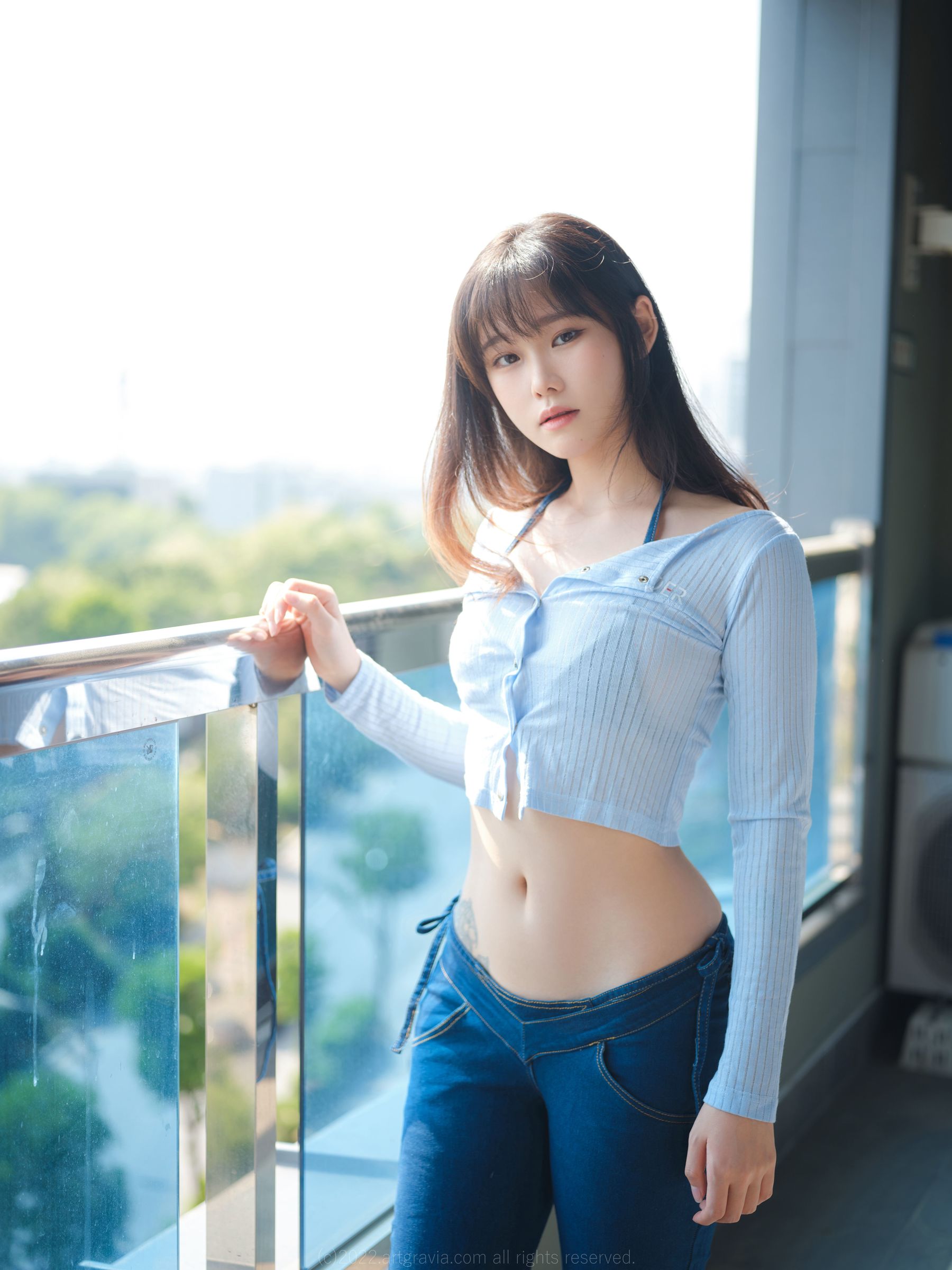[ARTGRAVIA] VOL.412 Sira_第1张