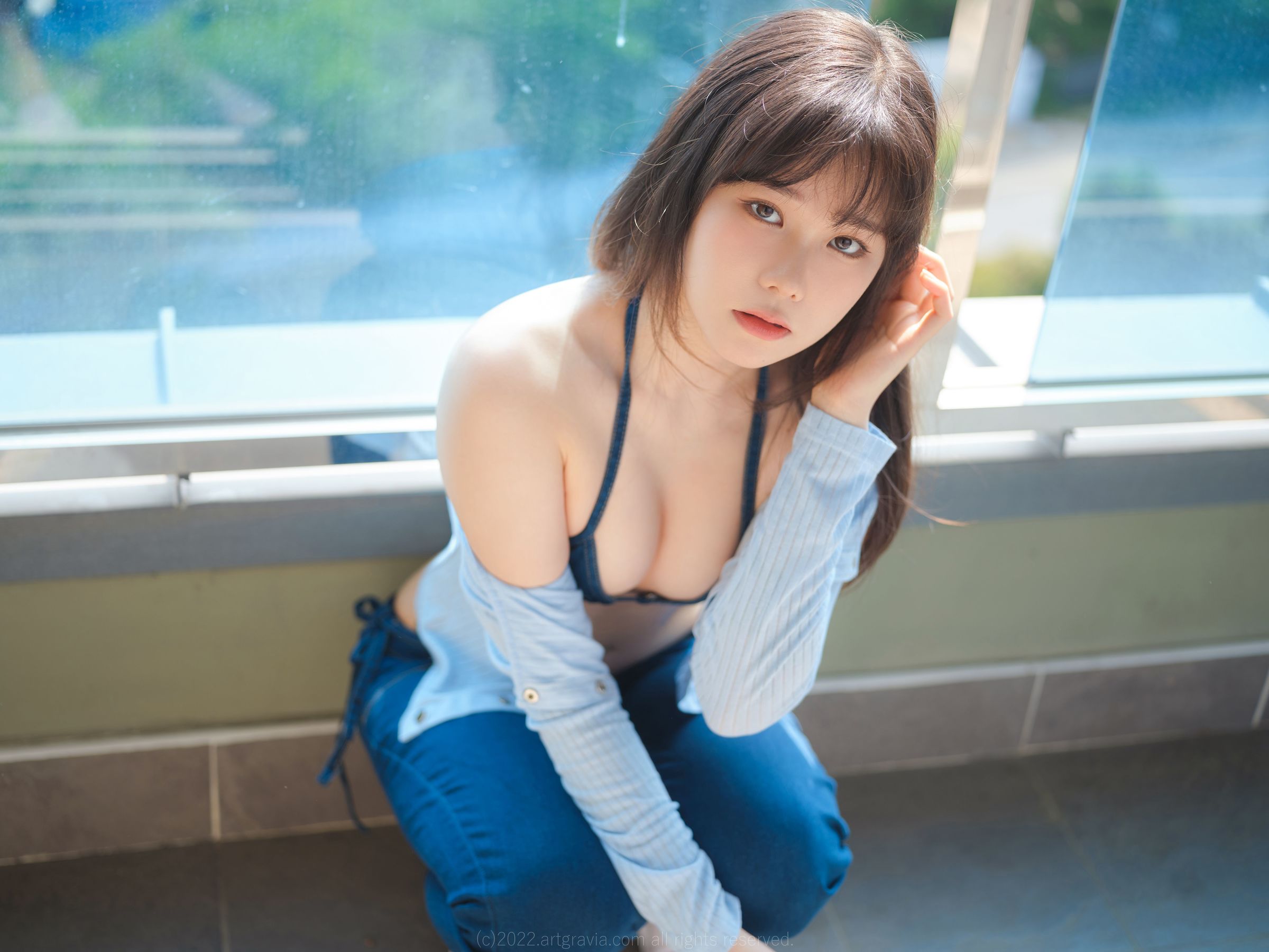 [ARTGRAVIA] VOL.412 Sira_第4张
