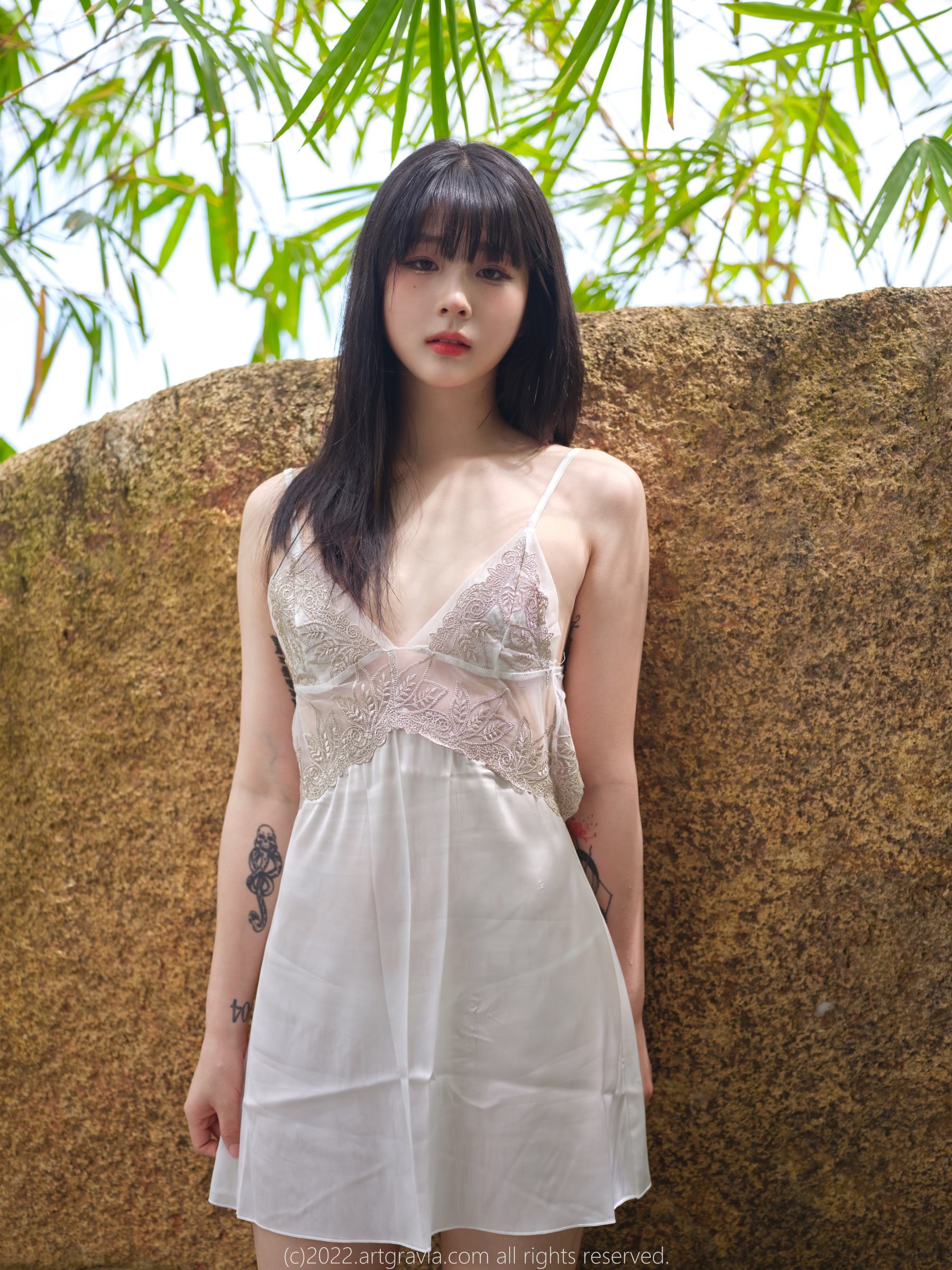 [ARTGRAVIA] VOL.454 JangJoo_第2张