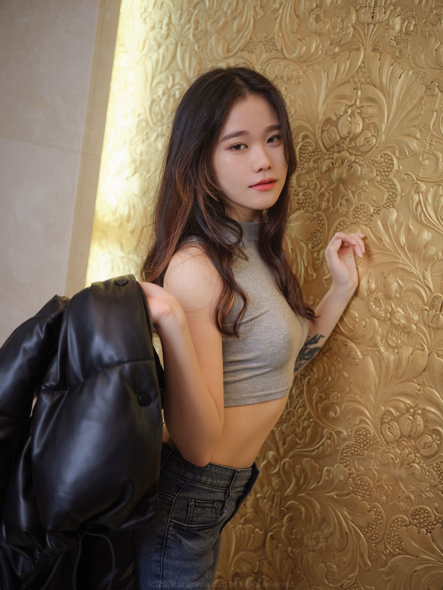 [ARTGRAVIA] VOL.373 Syrah_第4张