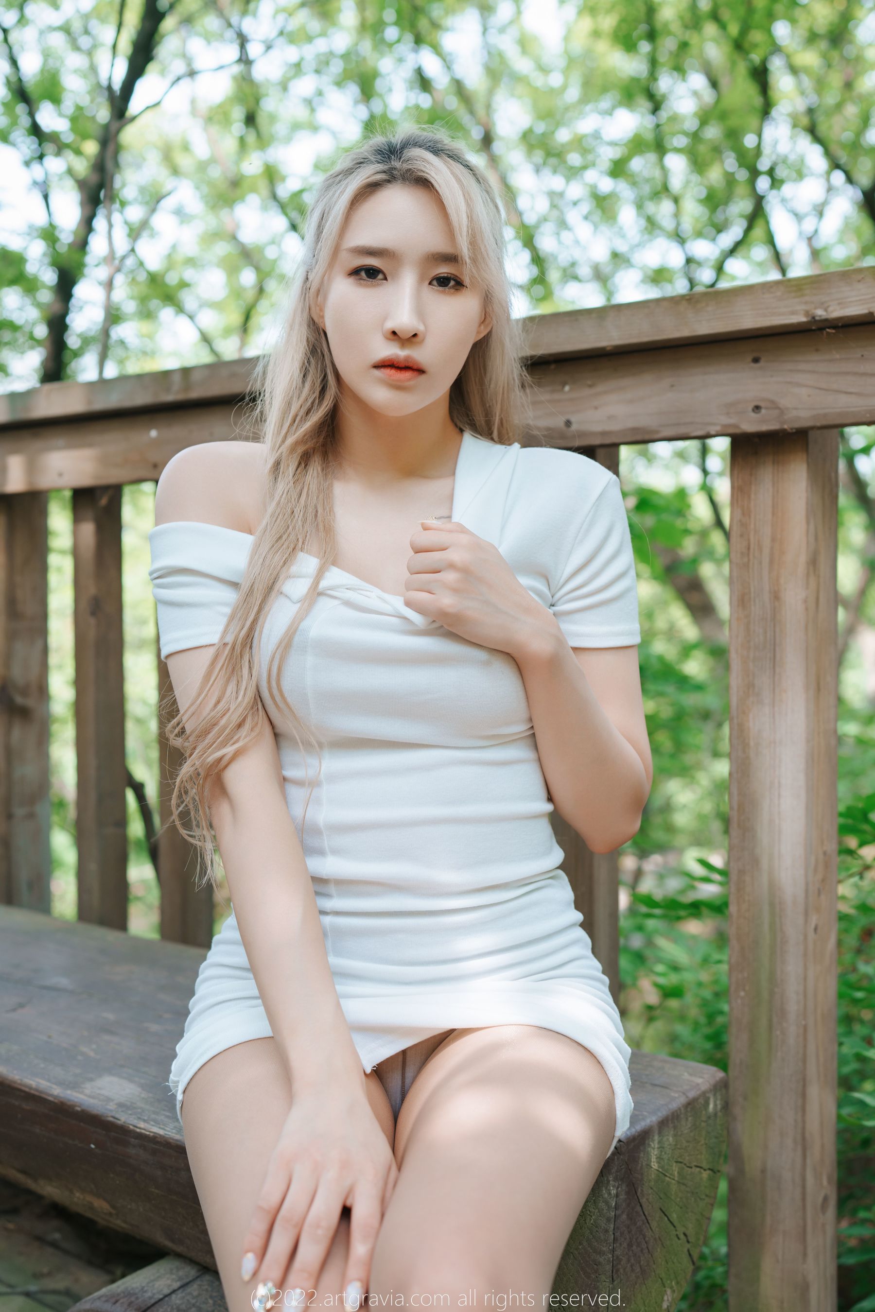 [ARTGRAVIA] VOL.421 Inkyung_第1张