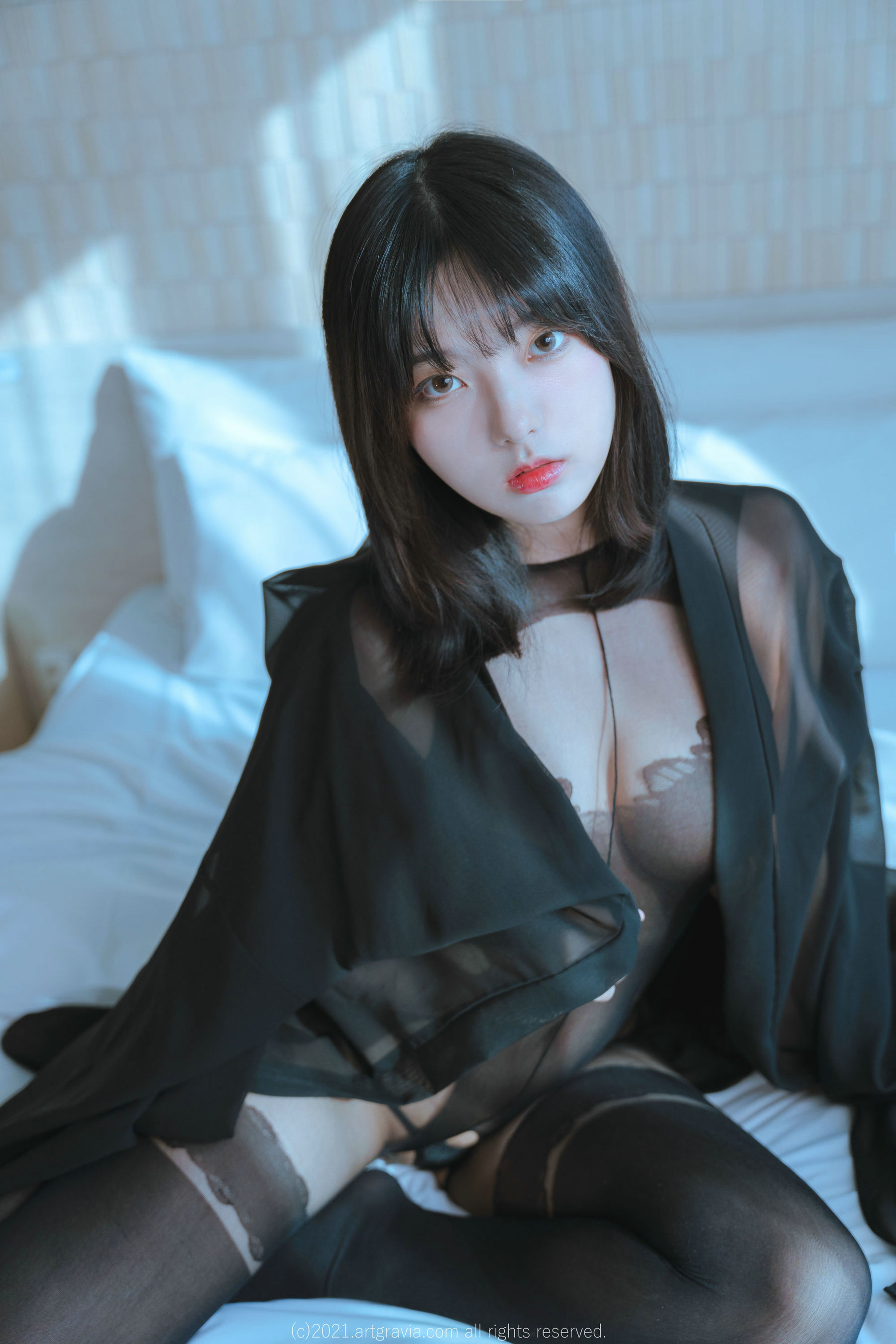 [ARTGRAVIA] Hansom_第3张