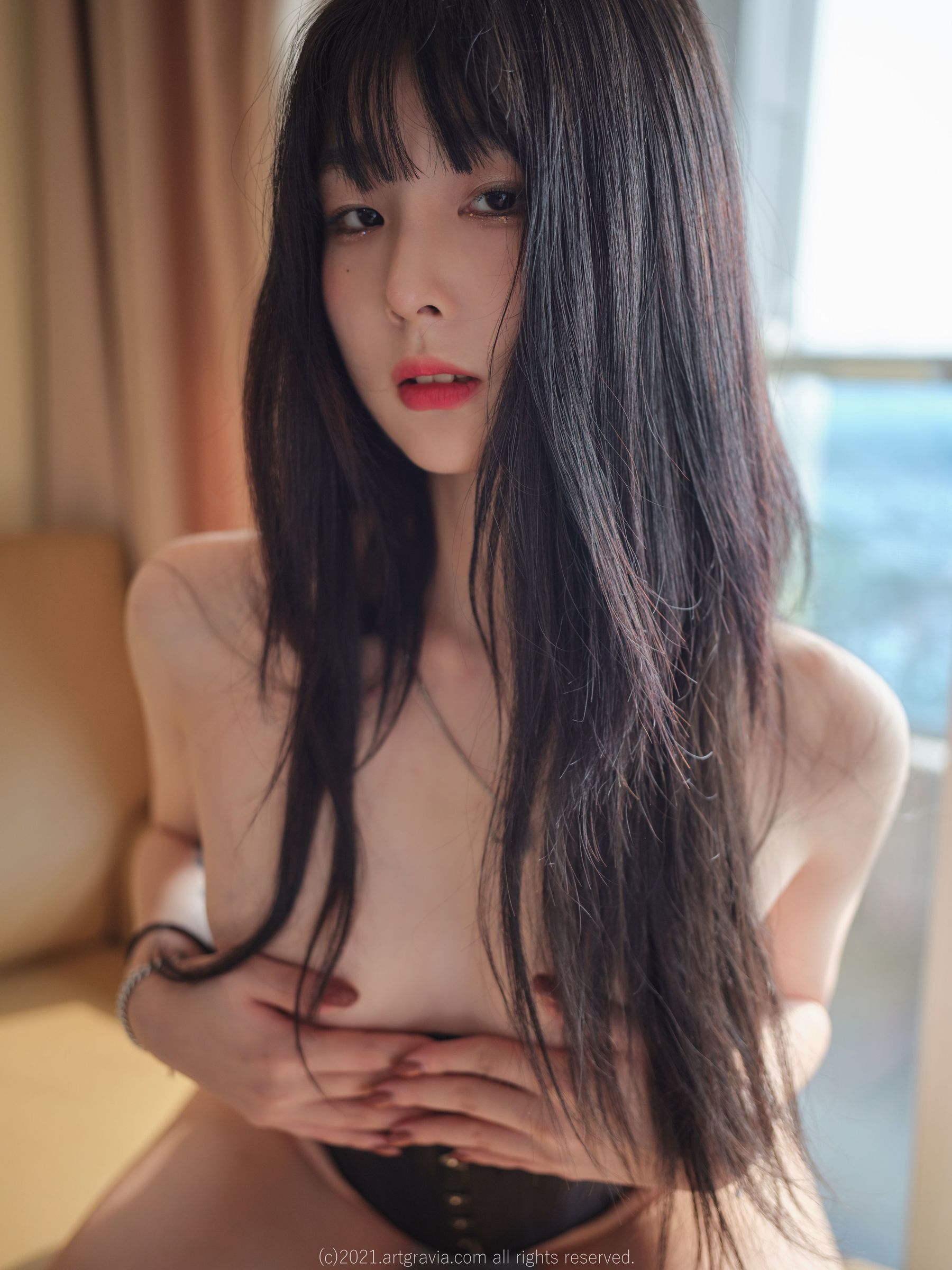 [ARTGRAVIA] 2023.03.21 VOL.326 Jang Joo_第2张