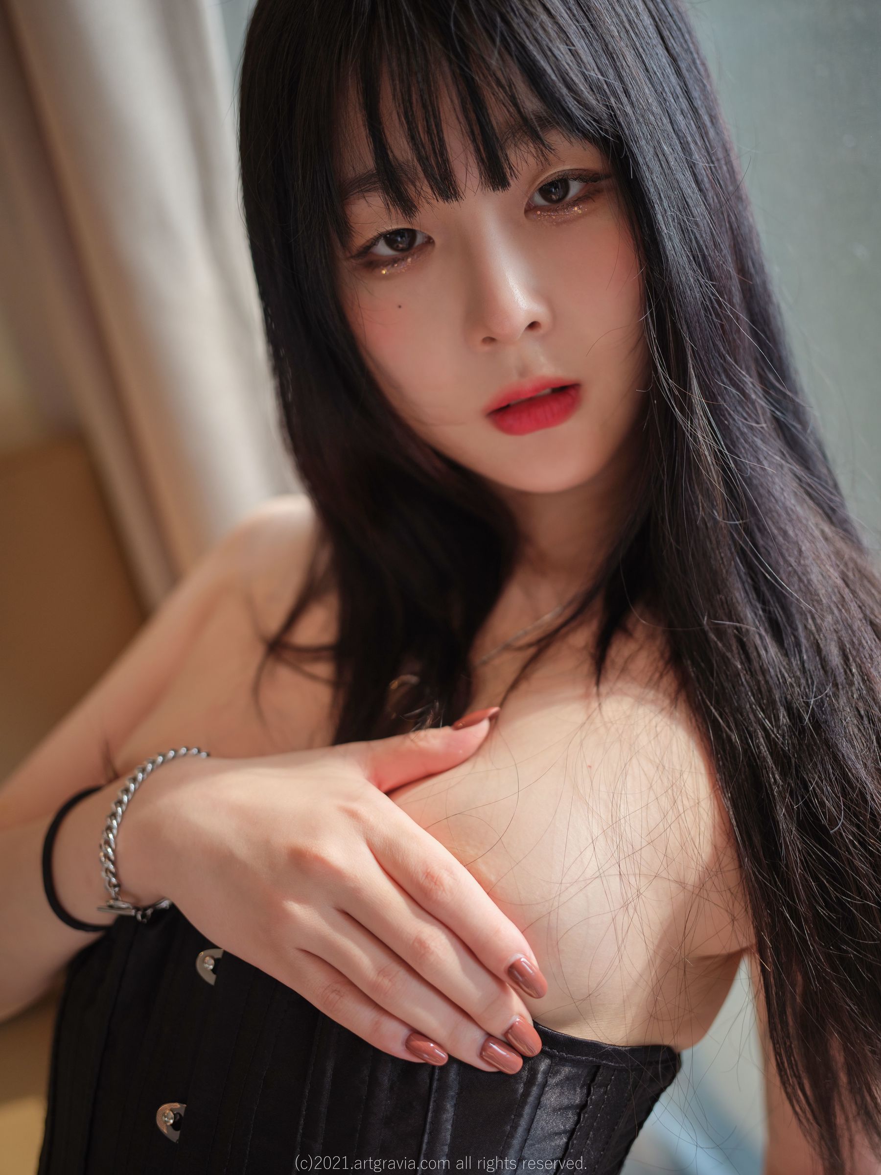 [ARTGRAVIA] 2023.03.21 VOL.326 Jang Joo_第4张