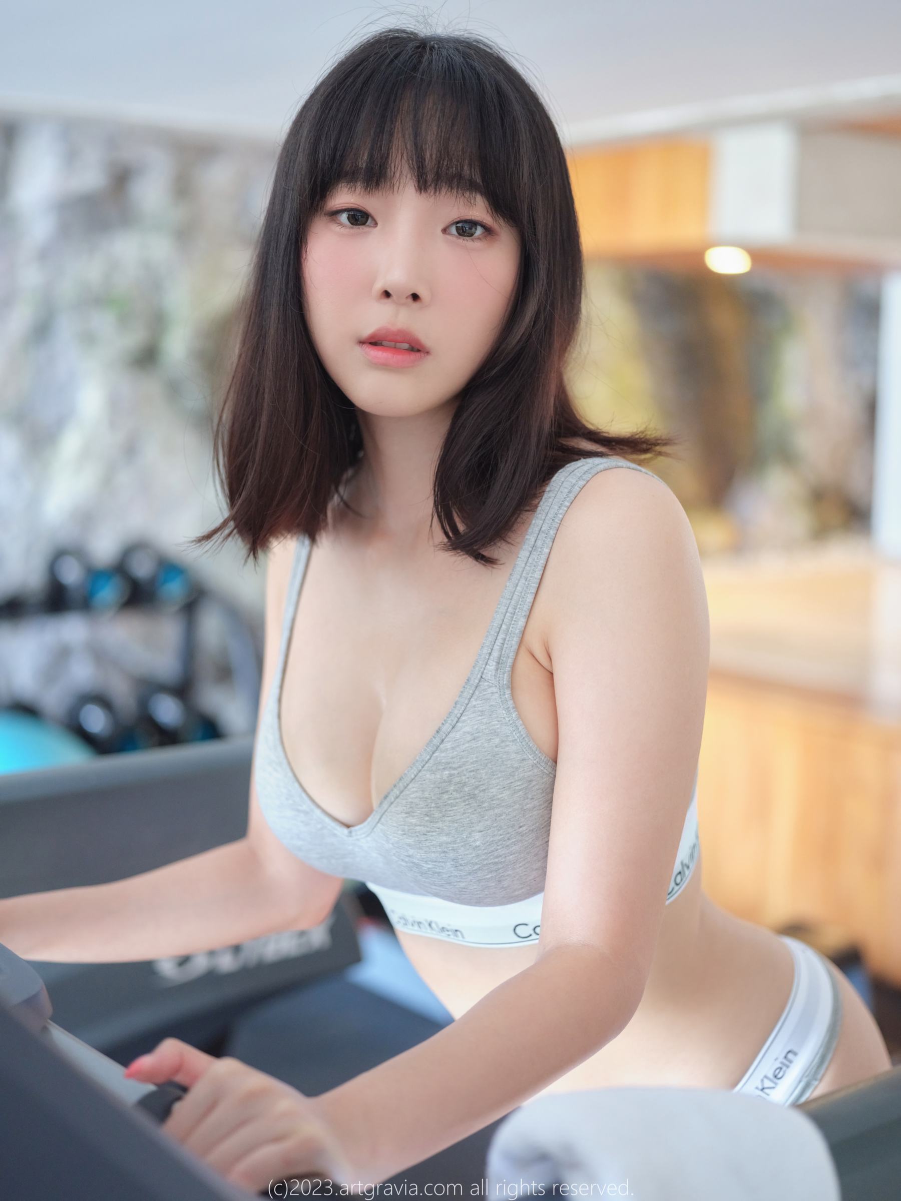[ARTGRAVIA] 2023.03.21 VOL.521 Inkyung_第3张