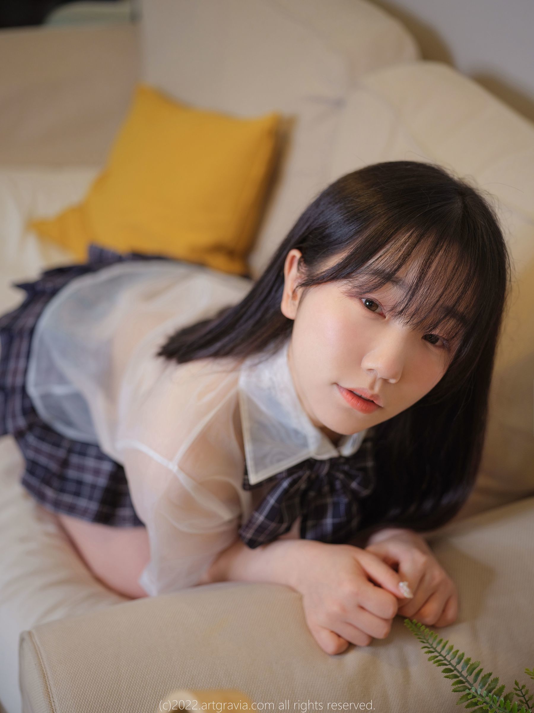 [ARTGRAVIA] VOL.425_第3张