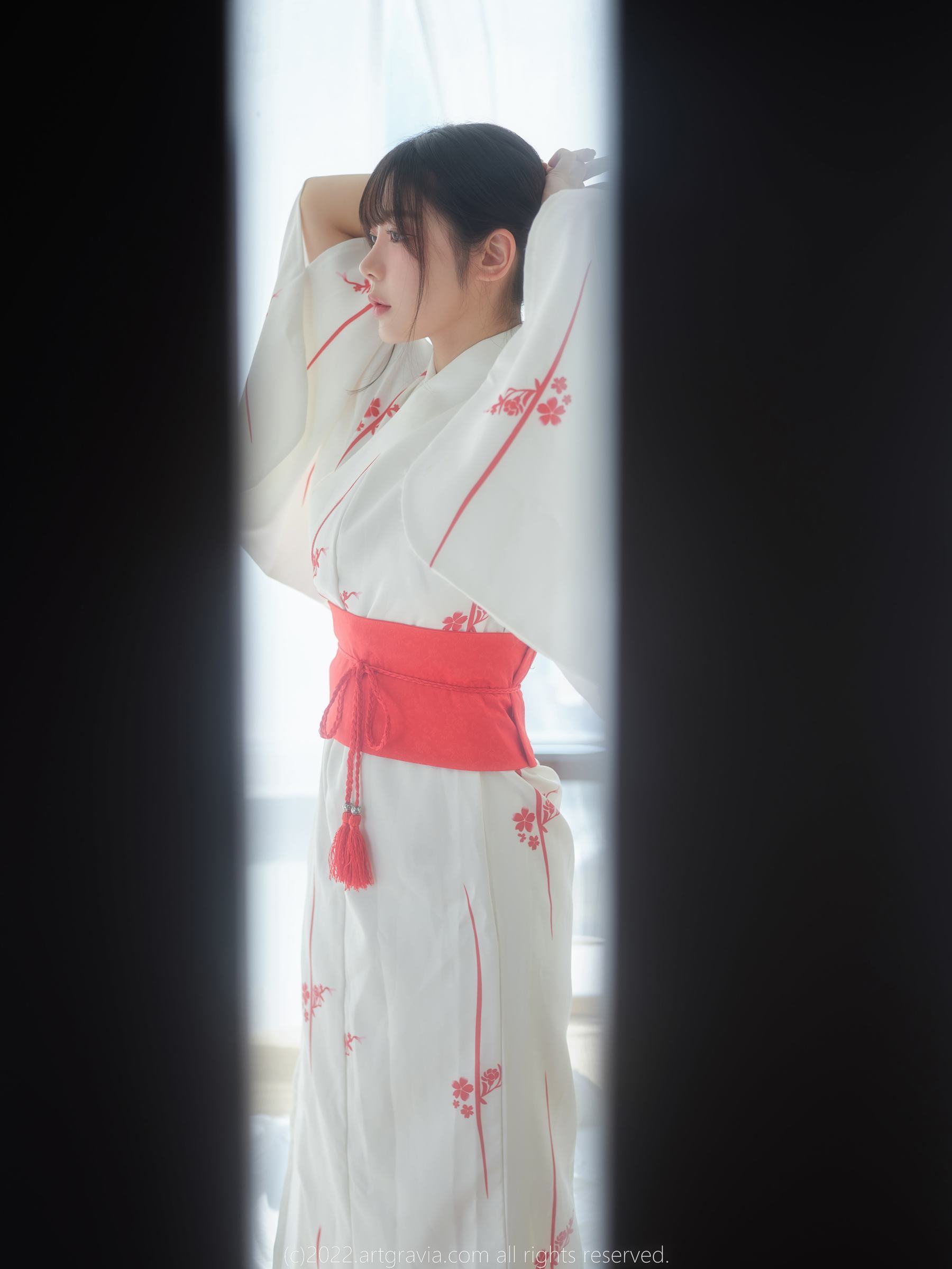 [ARTGRAVIA] VOL.464 Wuyo_第1张