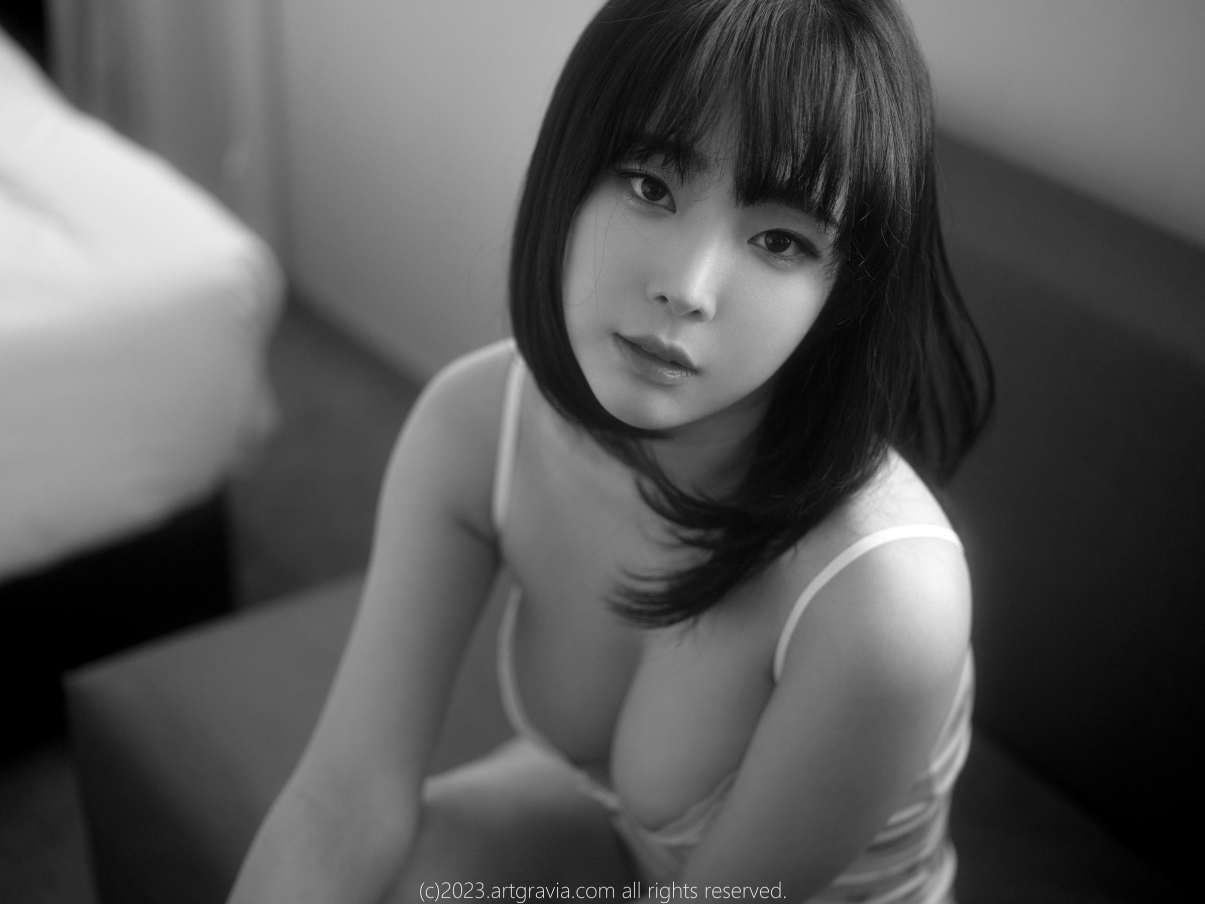 [ARTGRAVIA] VOL.508 Inkyung_第2张