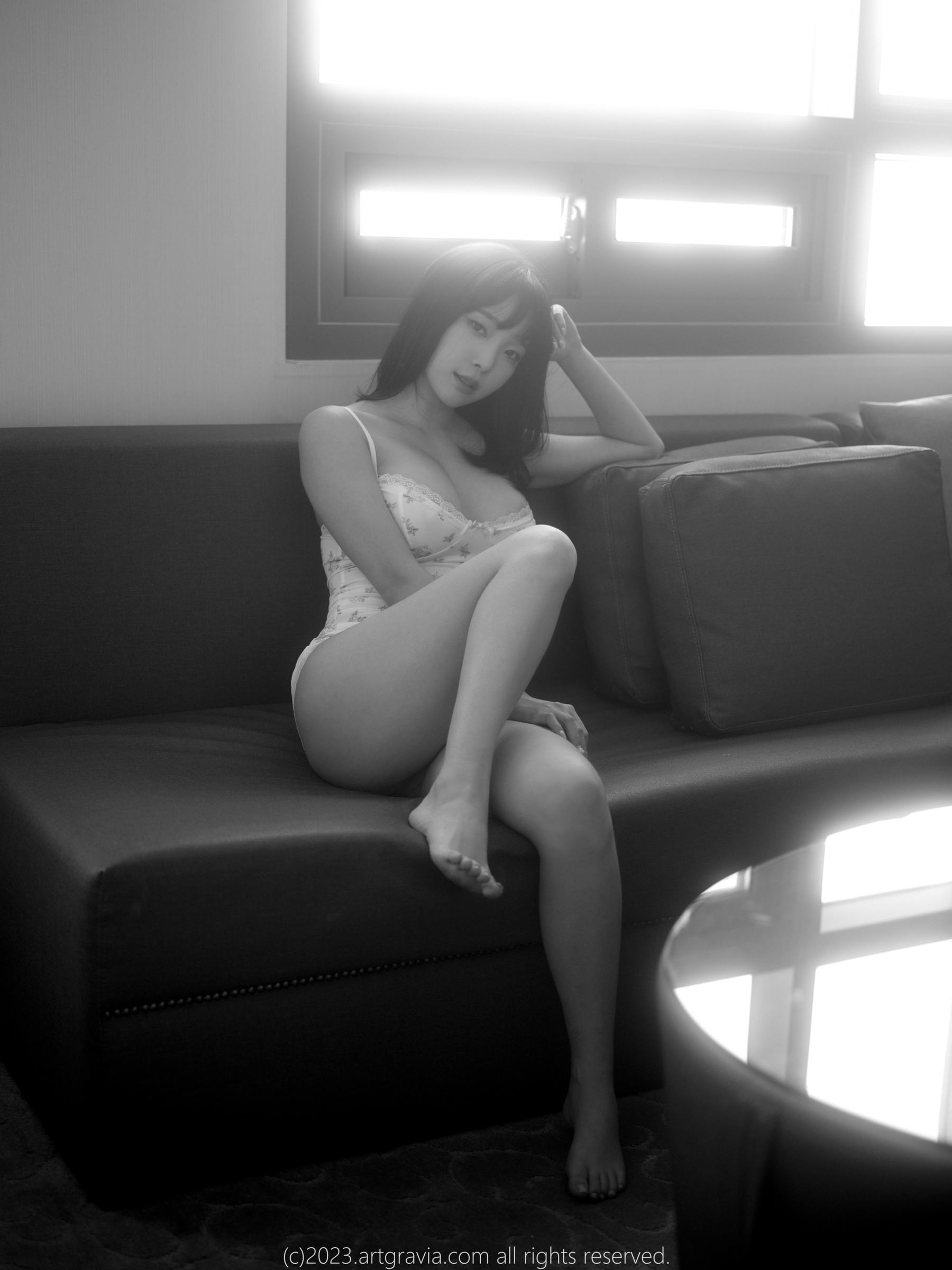 [ARTGRAVIA] VOL.508 Inkyung_第3张