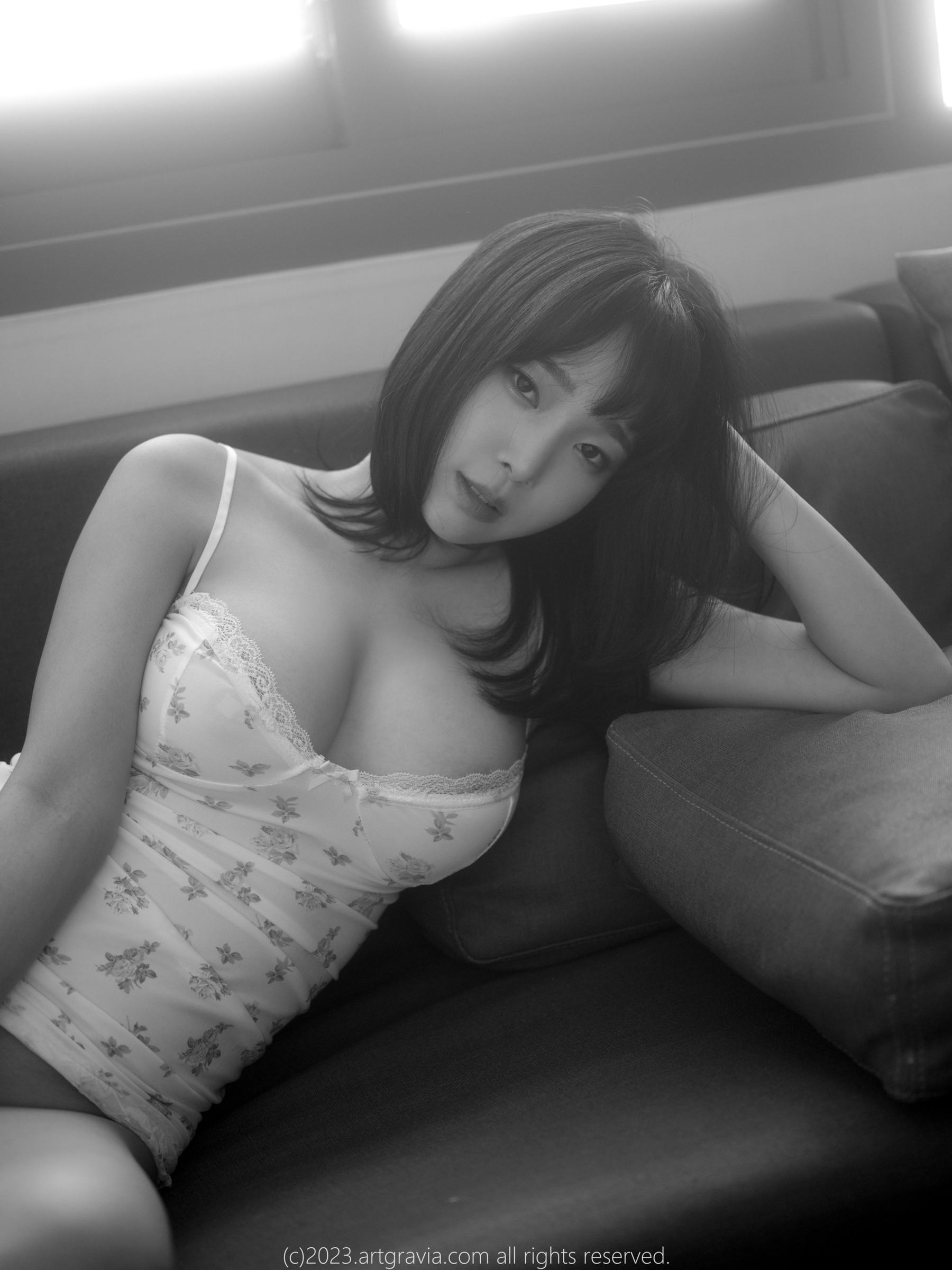 [ARTGRAVIA] VOL.508 Inkyung_第4张