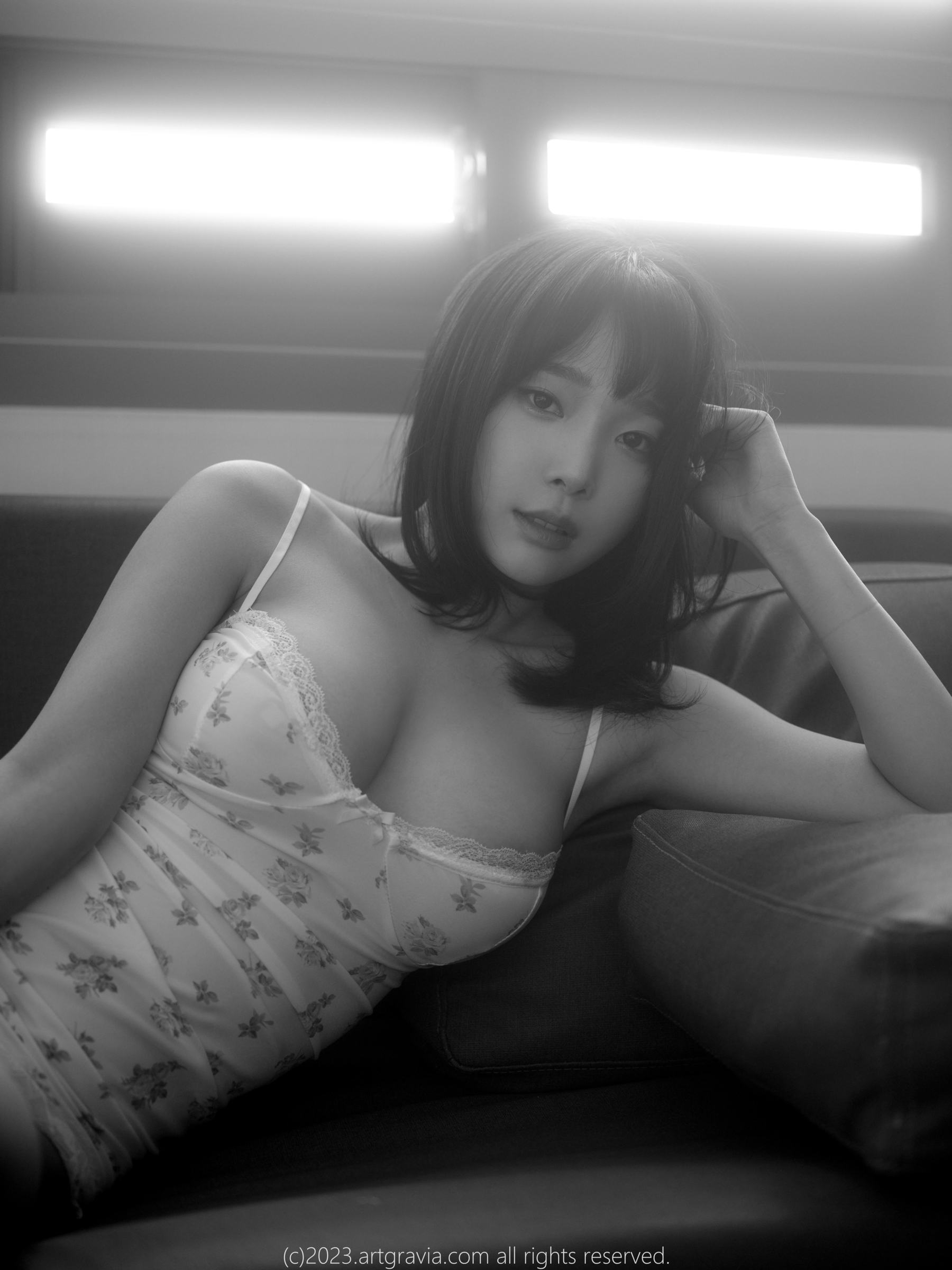 [ARTGRAVIA] VOL.508 Inkyung_第5张