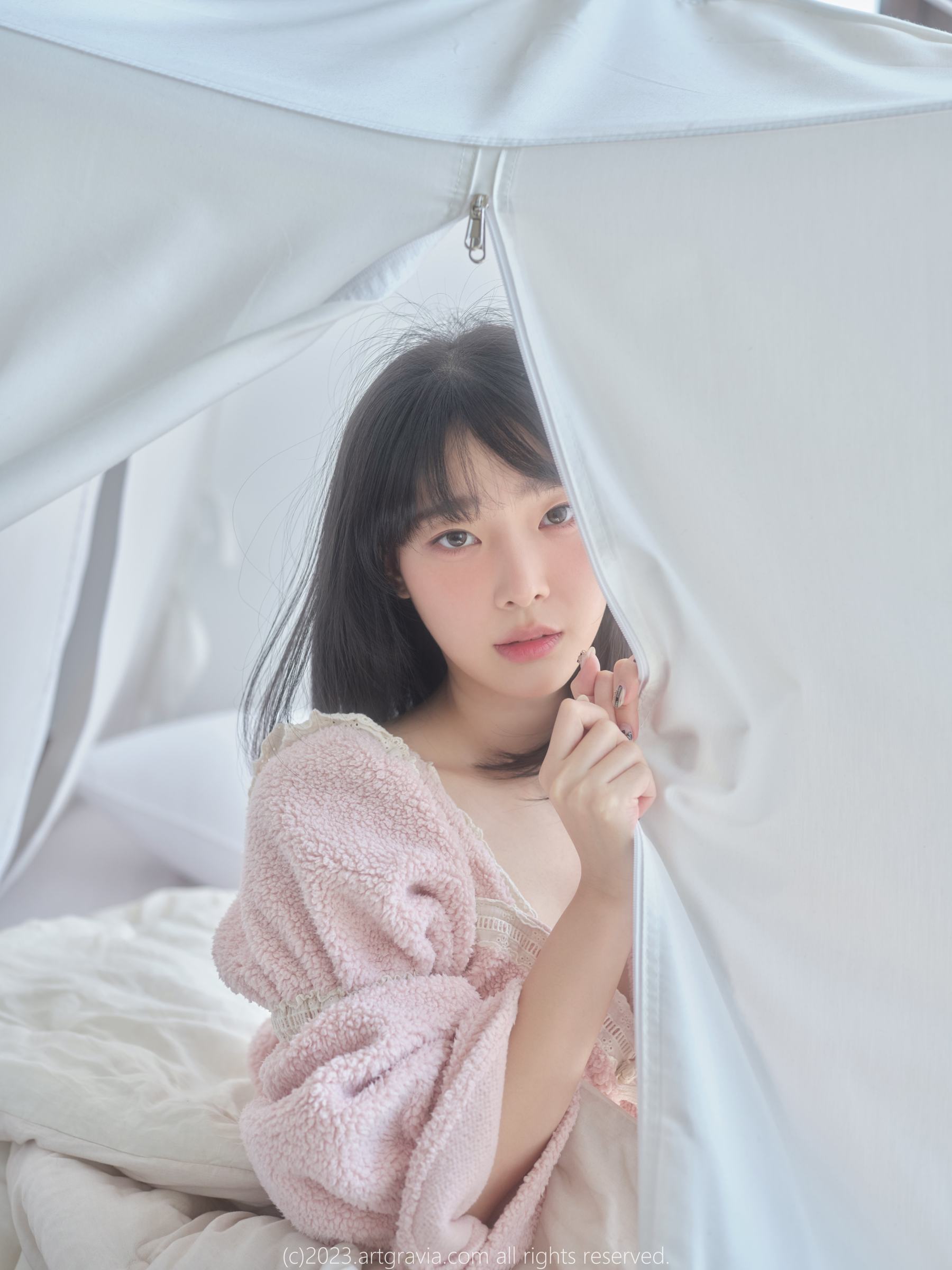 [ARTGRAVIA] VOL.537 Inkyung_第5张