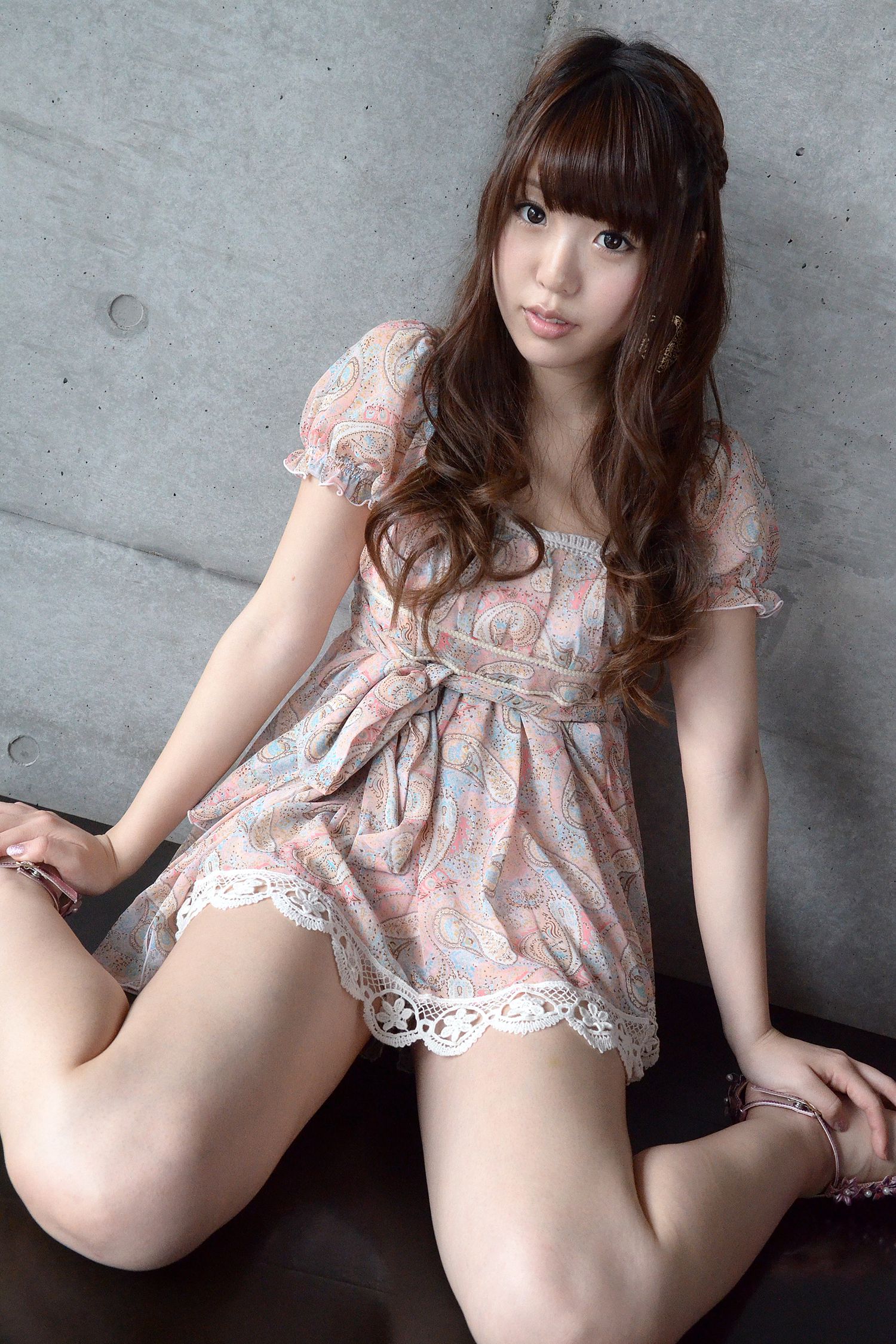 [BWH] ANQ0018 Shiraishi Mizuho 白石みずほ/白石瑞穗_第4张