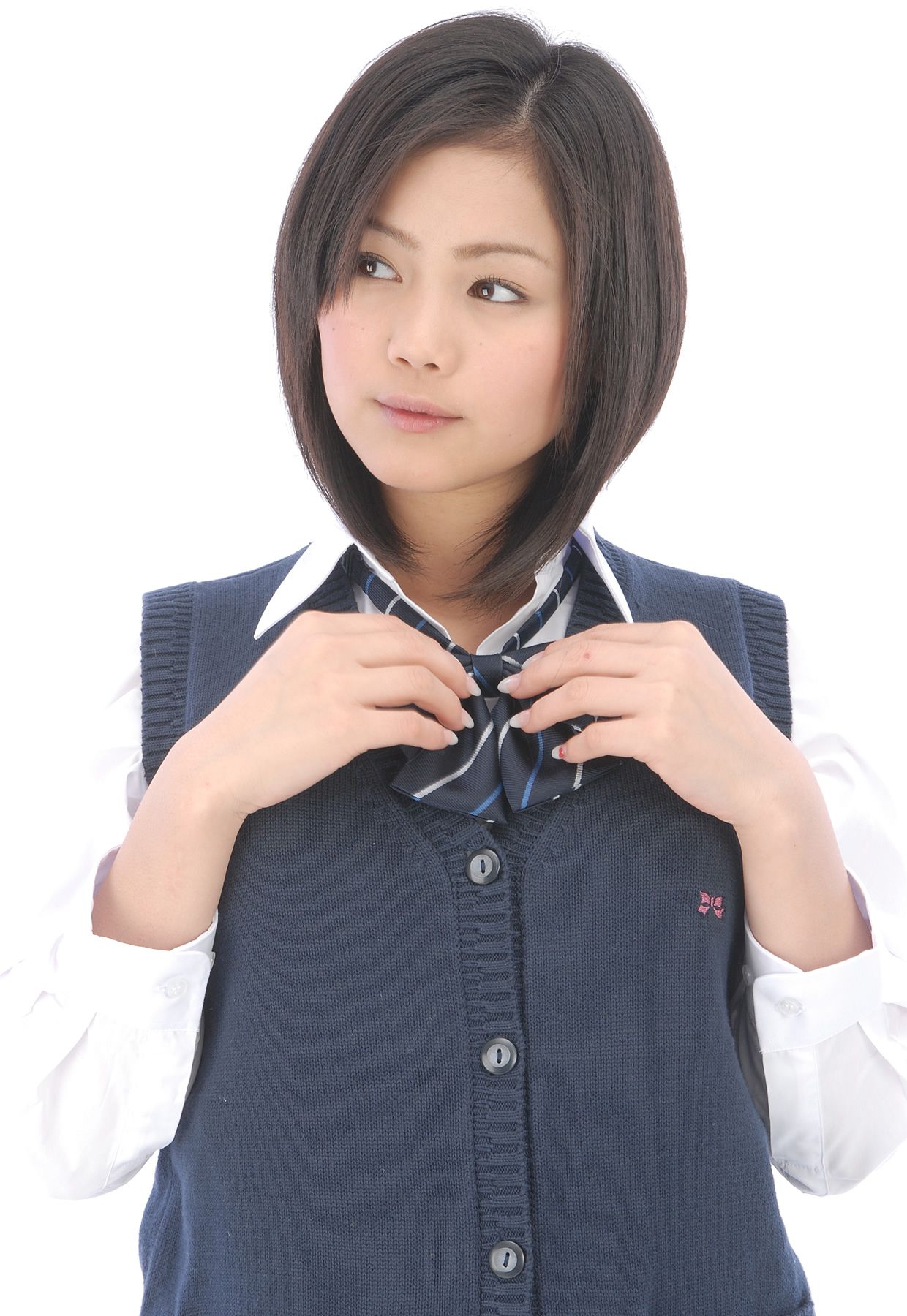 [BWH] BJK0004 Rion Sakamoto 坂本りおん/泽边里音_第2张