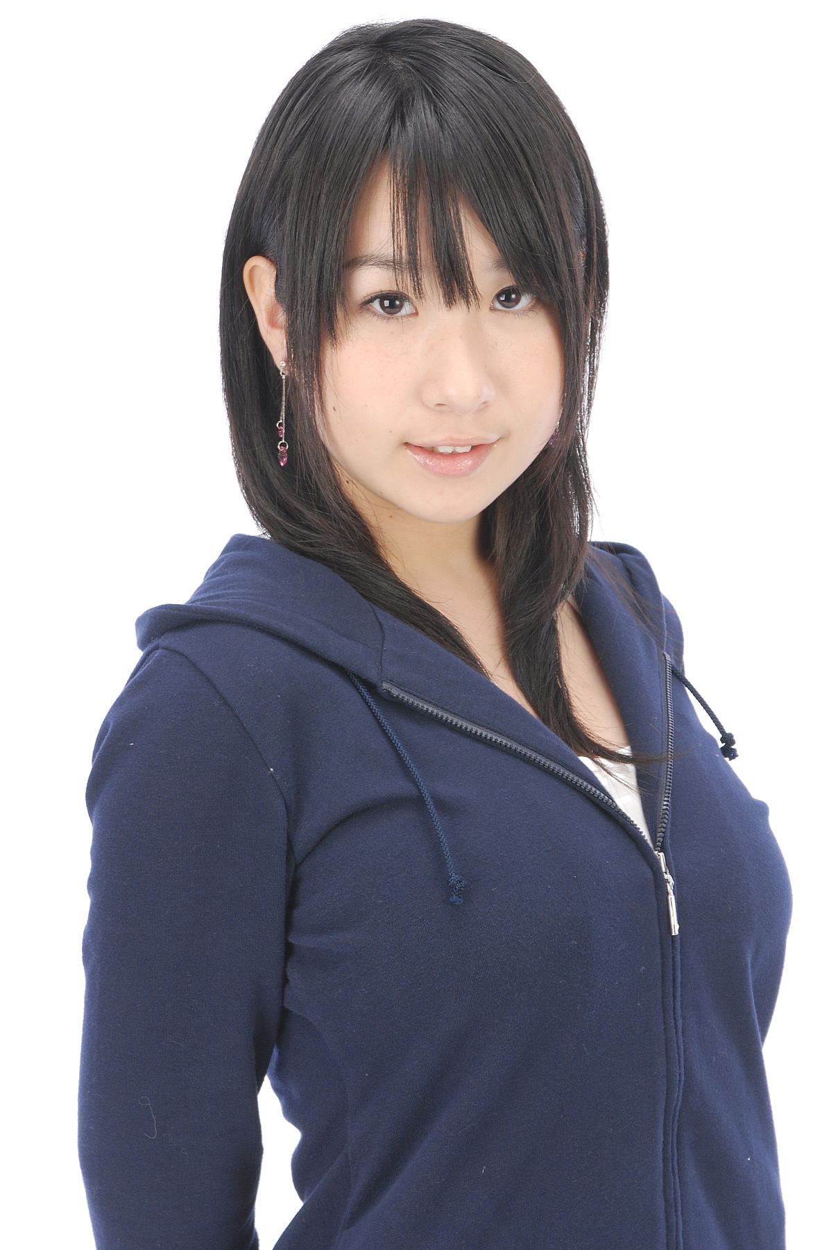 [BWH] BJK0011 Rui Kiriyama 桐山瑠衣 棚拍睡衣+泳装_第3张