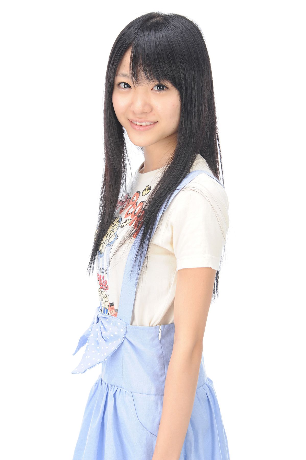 [BWH] BJK0016 Erina Yanagi 柳恵梨菜 可爱美少女_第1张