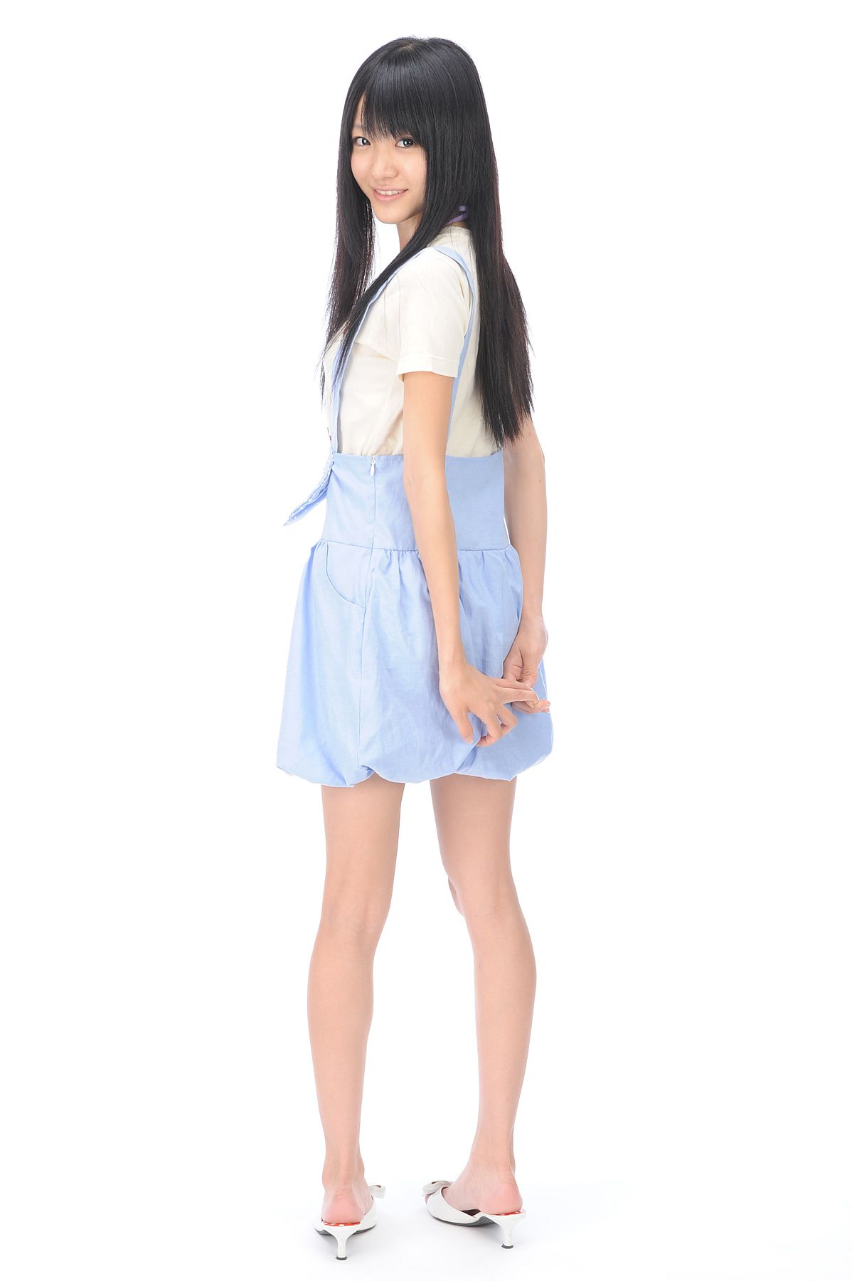 [BWH] BJK0016 Erina Yanagi 柳恵梨菜 可爱美少女_第2张